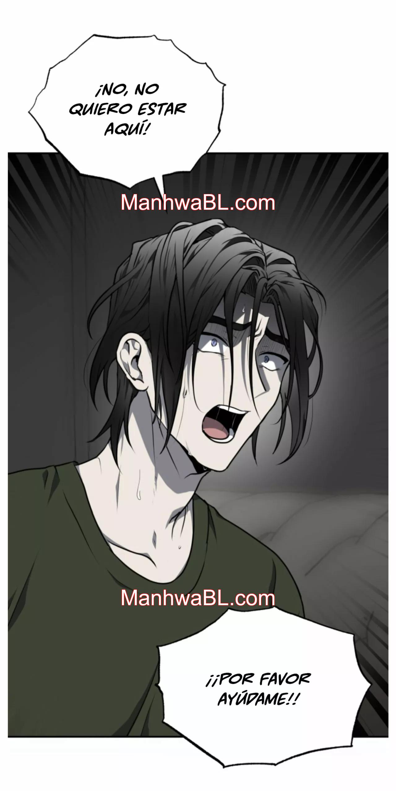 Vivarium - Capítulo 9.00 manhwa