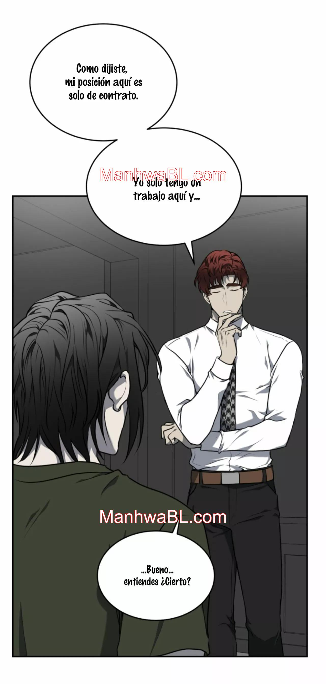 Vivarium - Capítulo 9.00 manhwa