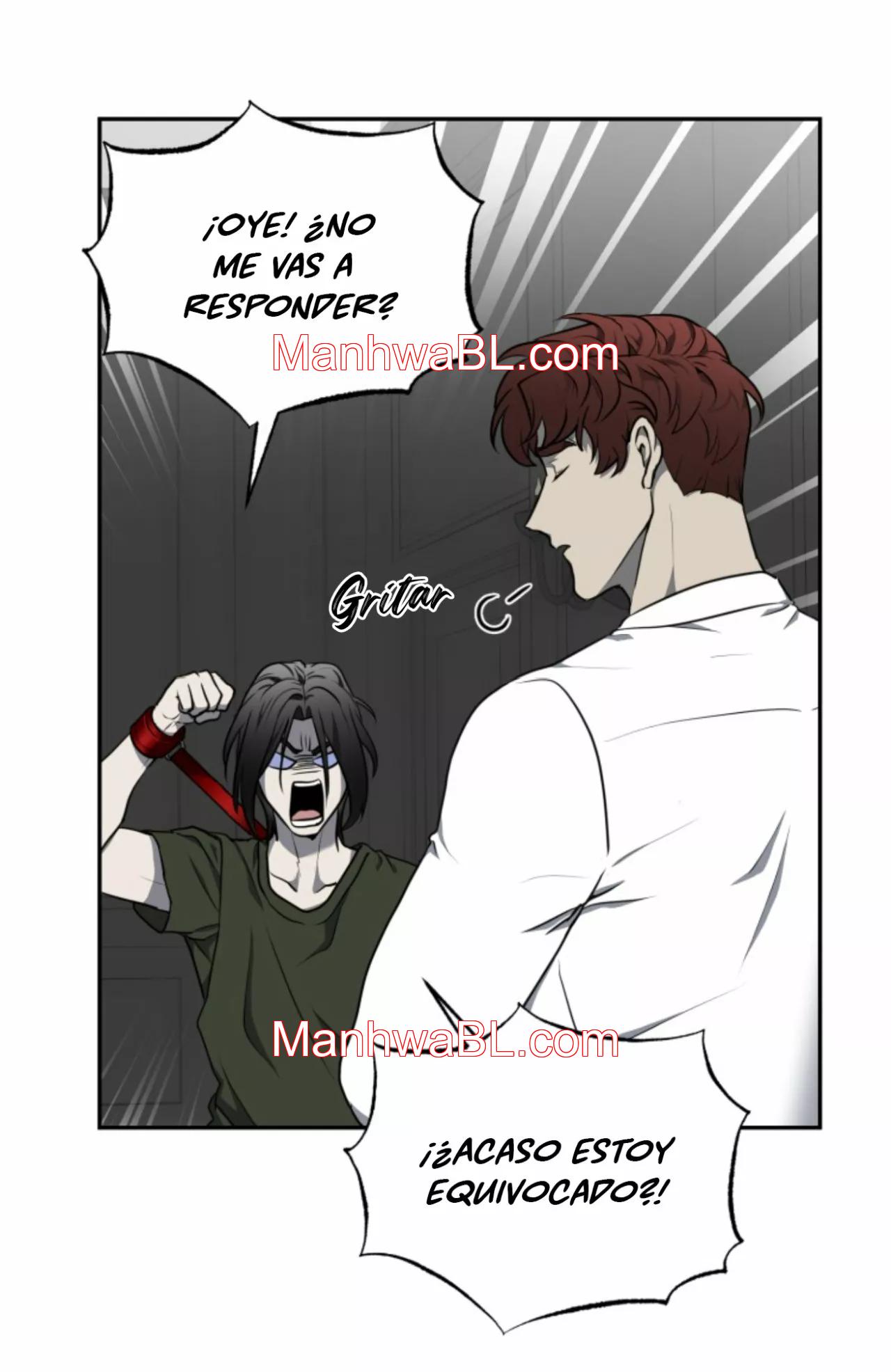 Vivarium - Capítulo 9.00 manhwa