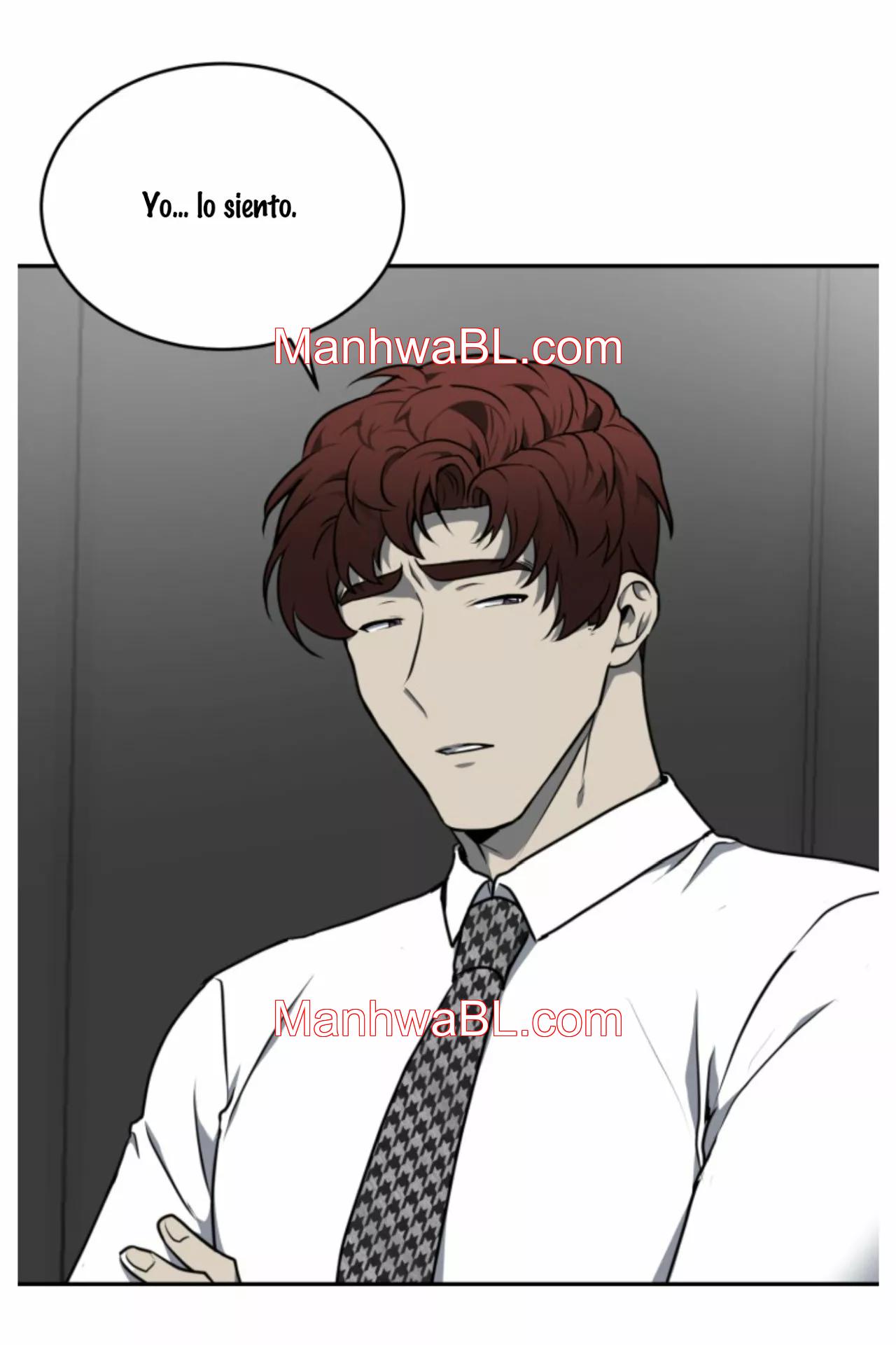 Vivarium - Capítulo 9.00 manhwa