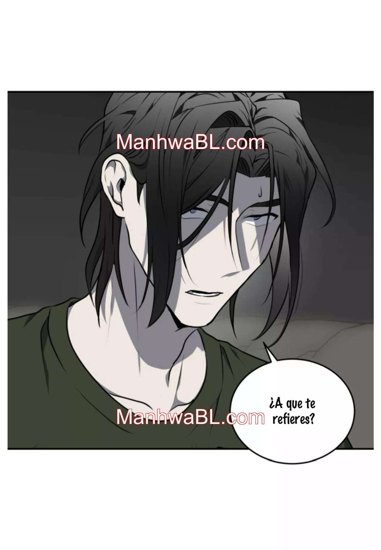Vivarium - Capítulo 9.00 manhwa