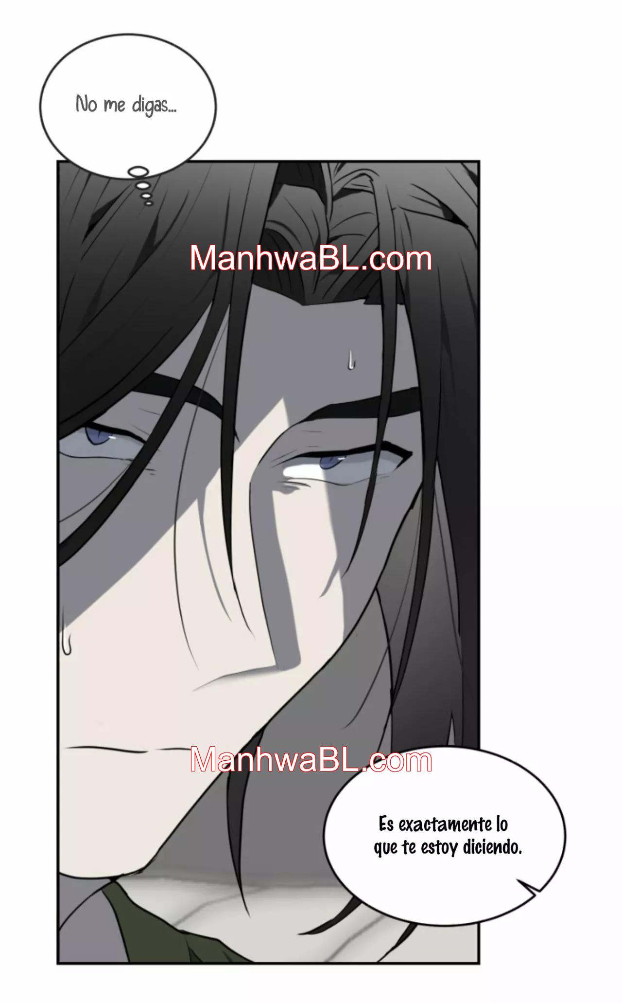 Vivarium - Capítulo 9.00 manhwa