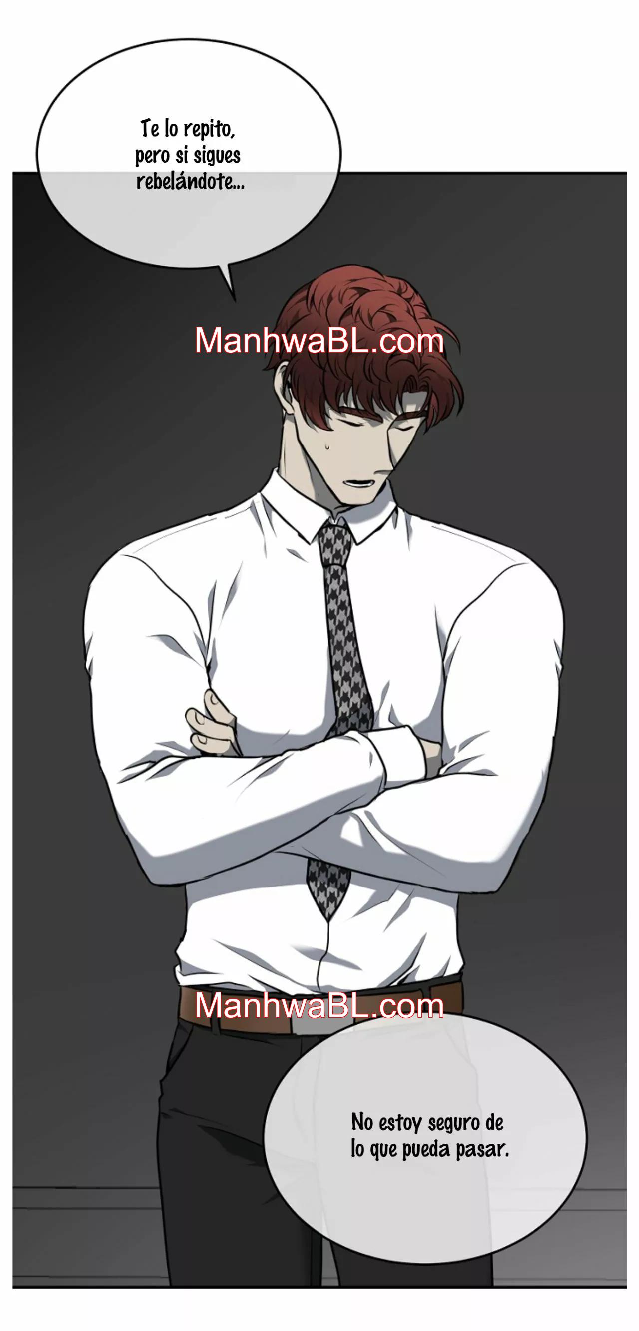 Vivarium - Capítulo 9.00 manhwa