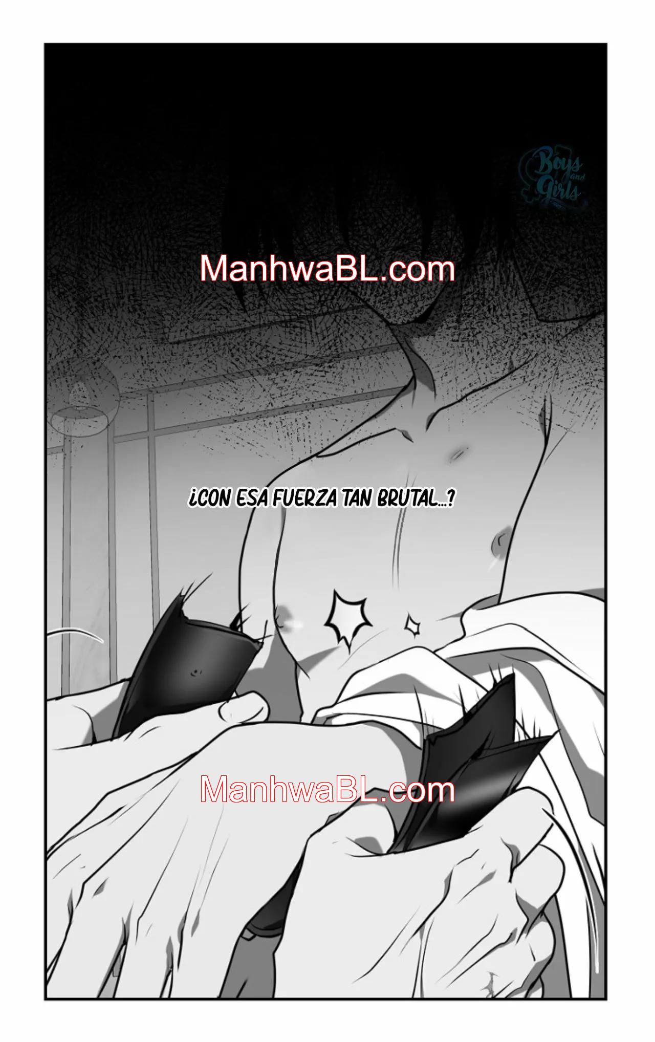 Vivarium - Capítulo 9.00 manhwa