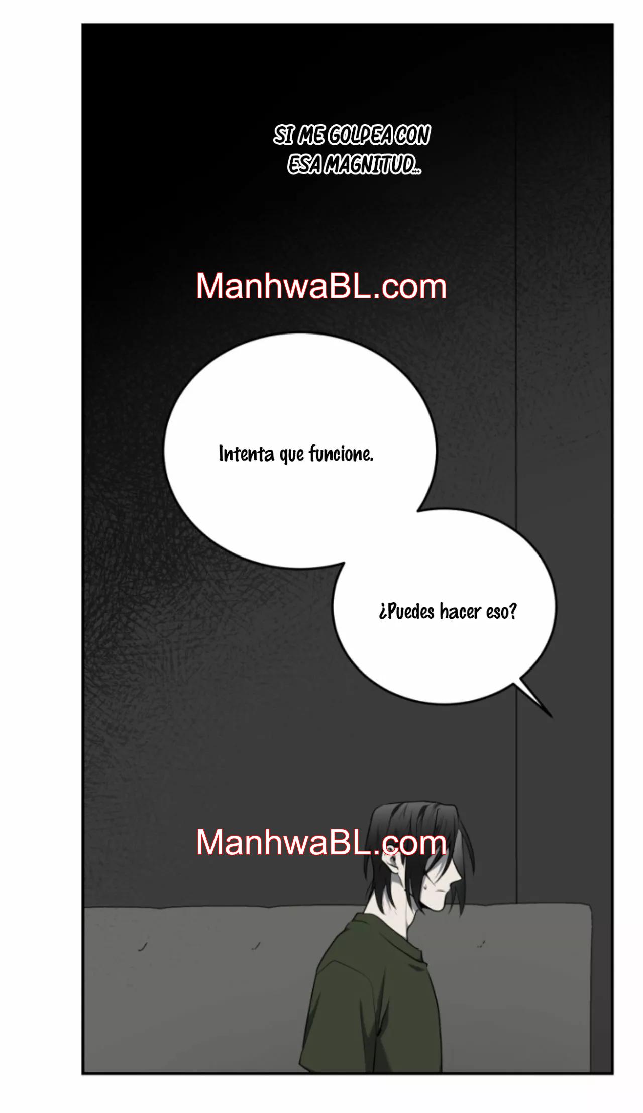 Vivarium - Capítulo 9.00 manhwa