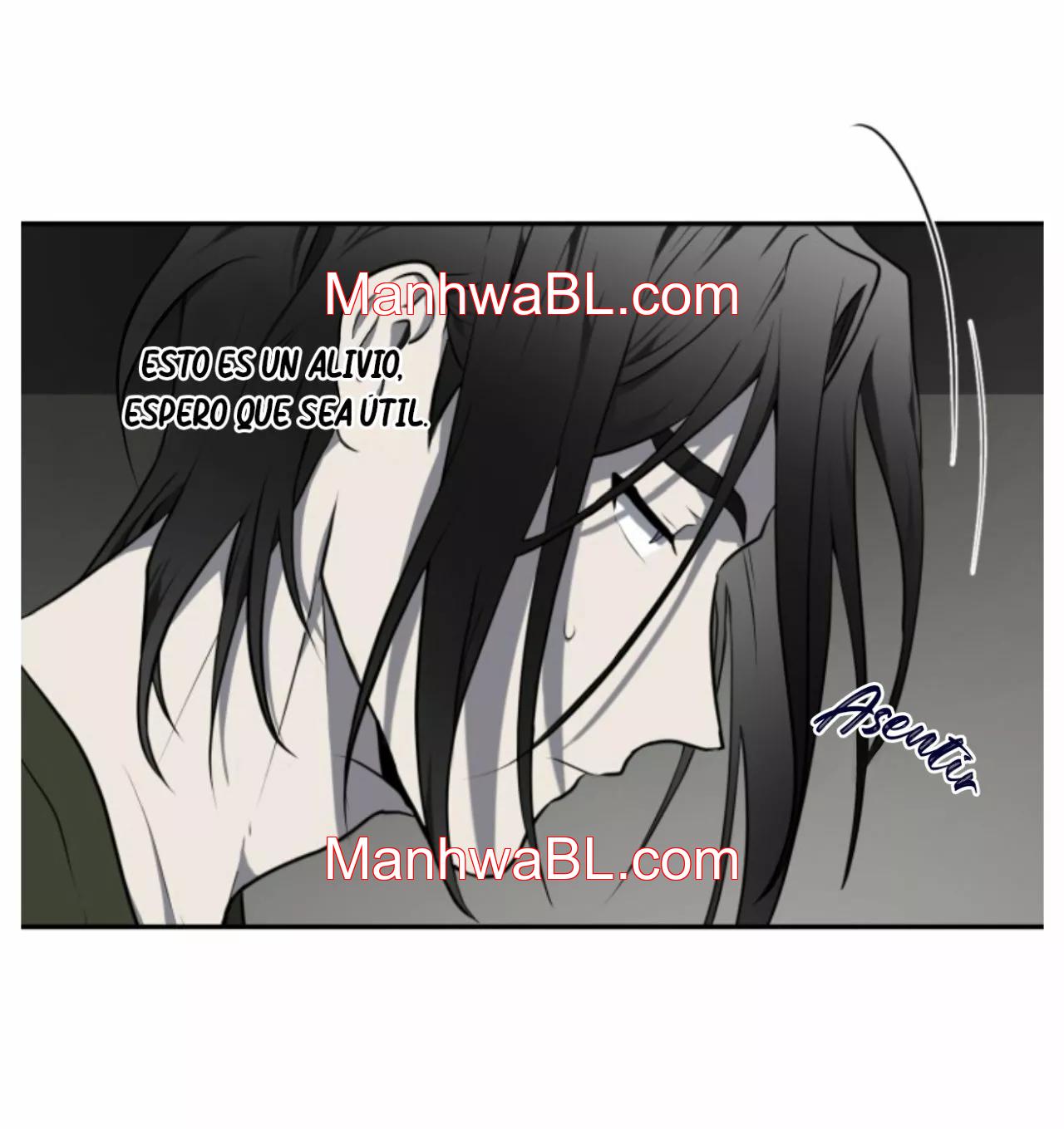 Vivarium - Capítulo 9.00 manhwa