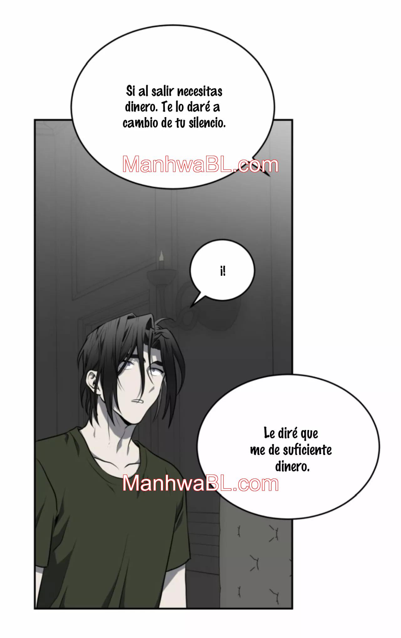 Vivarium - Capítulo 9.00 manhwa