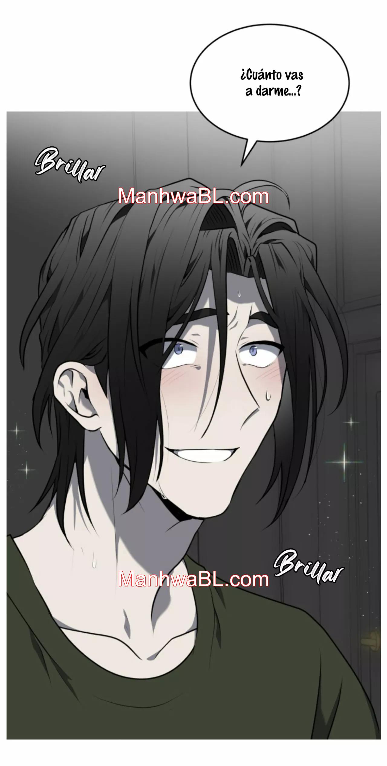Vivarium - Capítulo 9.00 manhwa