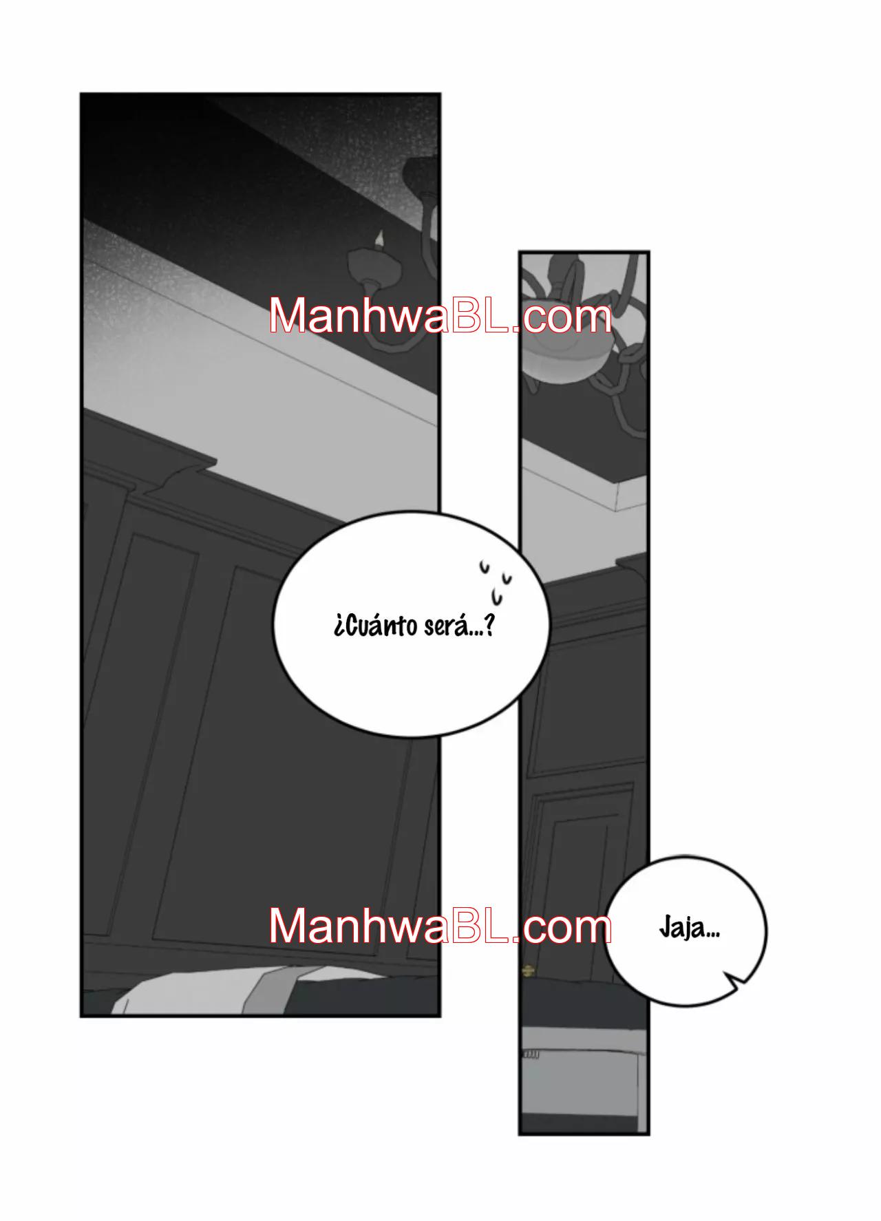 Vivarium - Capítulo 9.00 manhwa