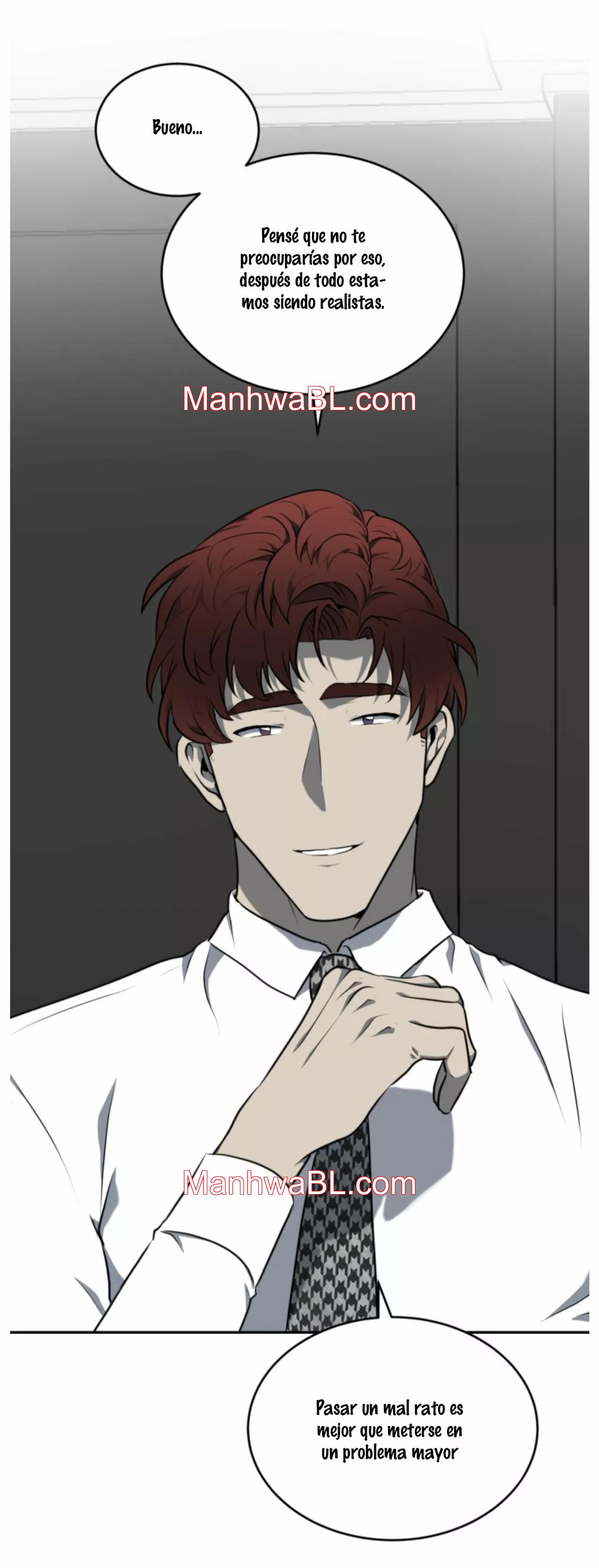 Vivarium - Capítulo 9.00 manhwa