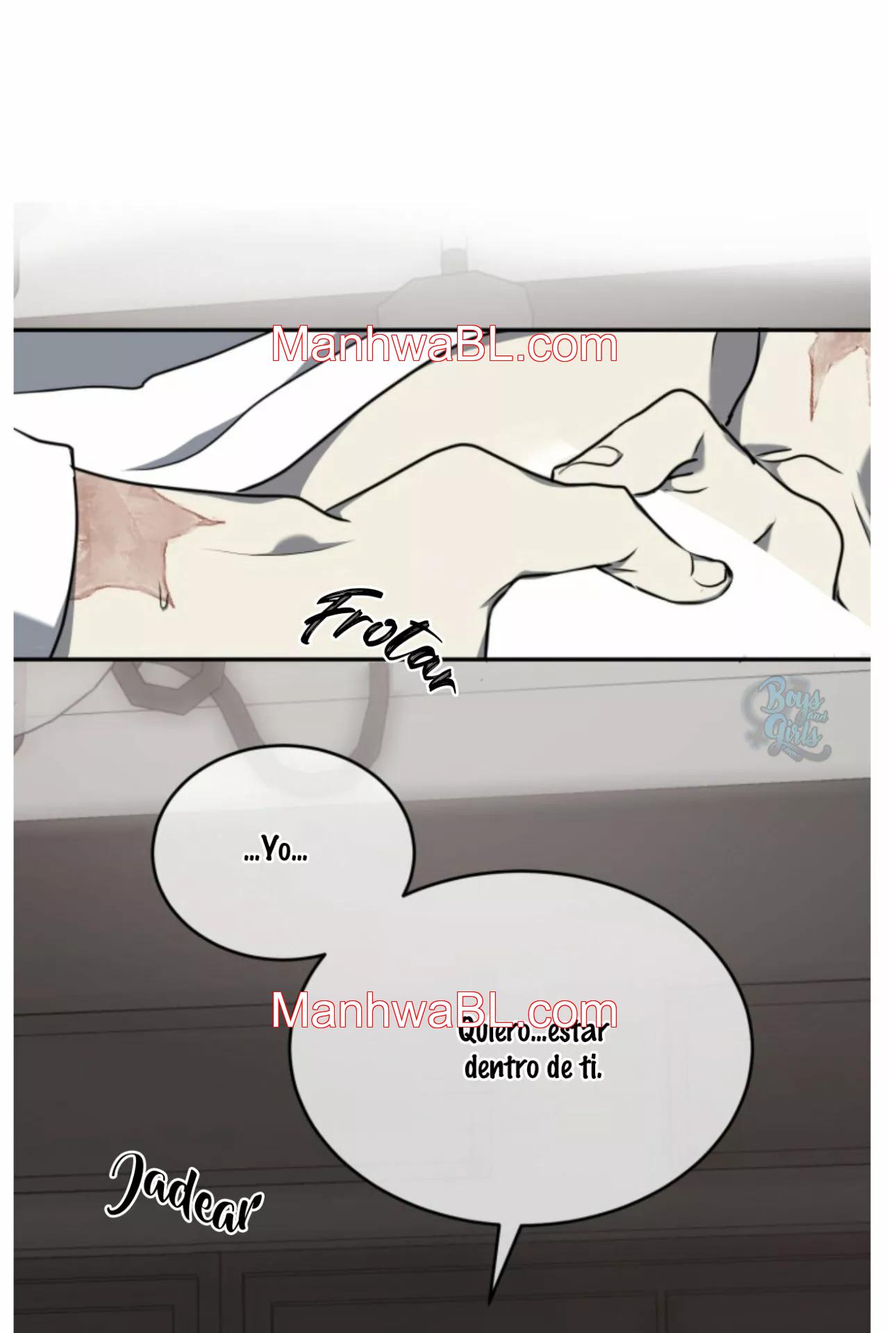 Vivarium - Capítulo 9.00 manhwa