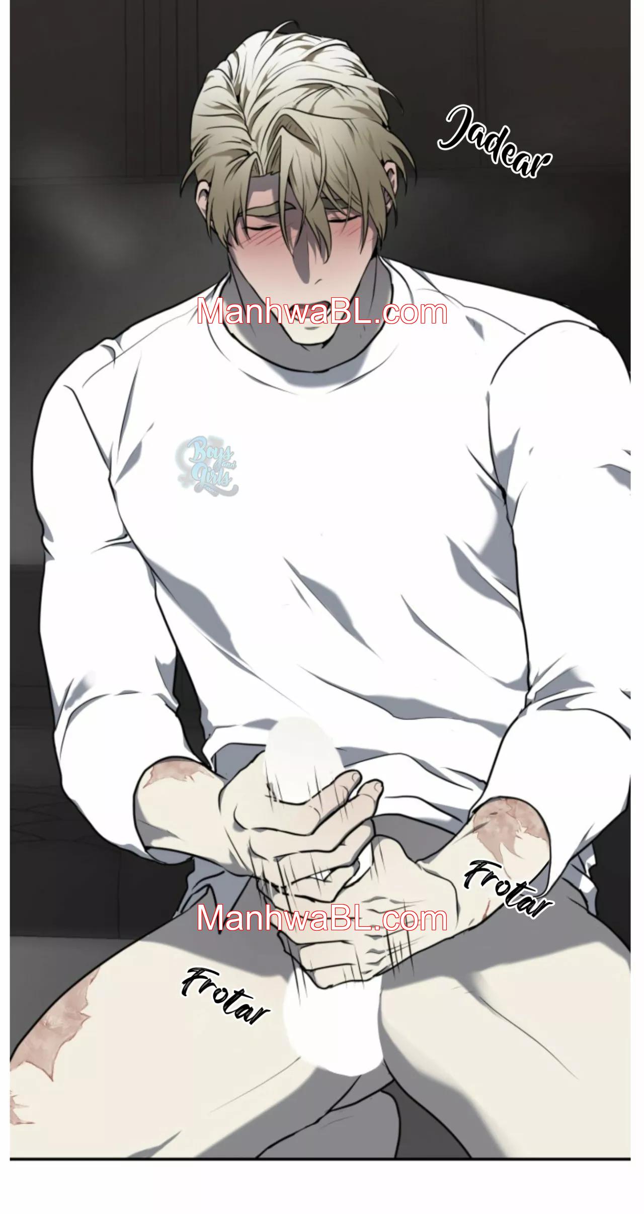 Vivarium - Capítulo 9.00 manhwa