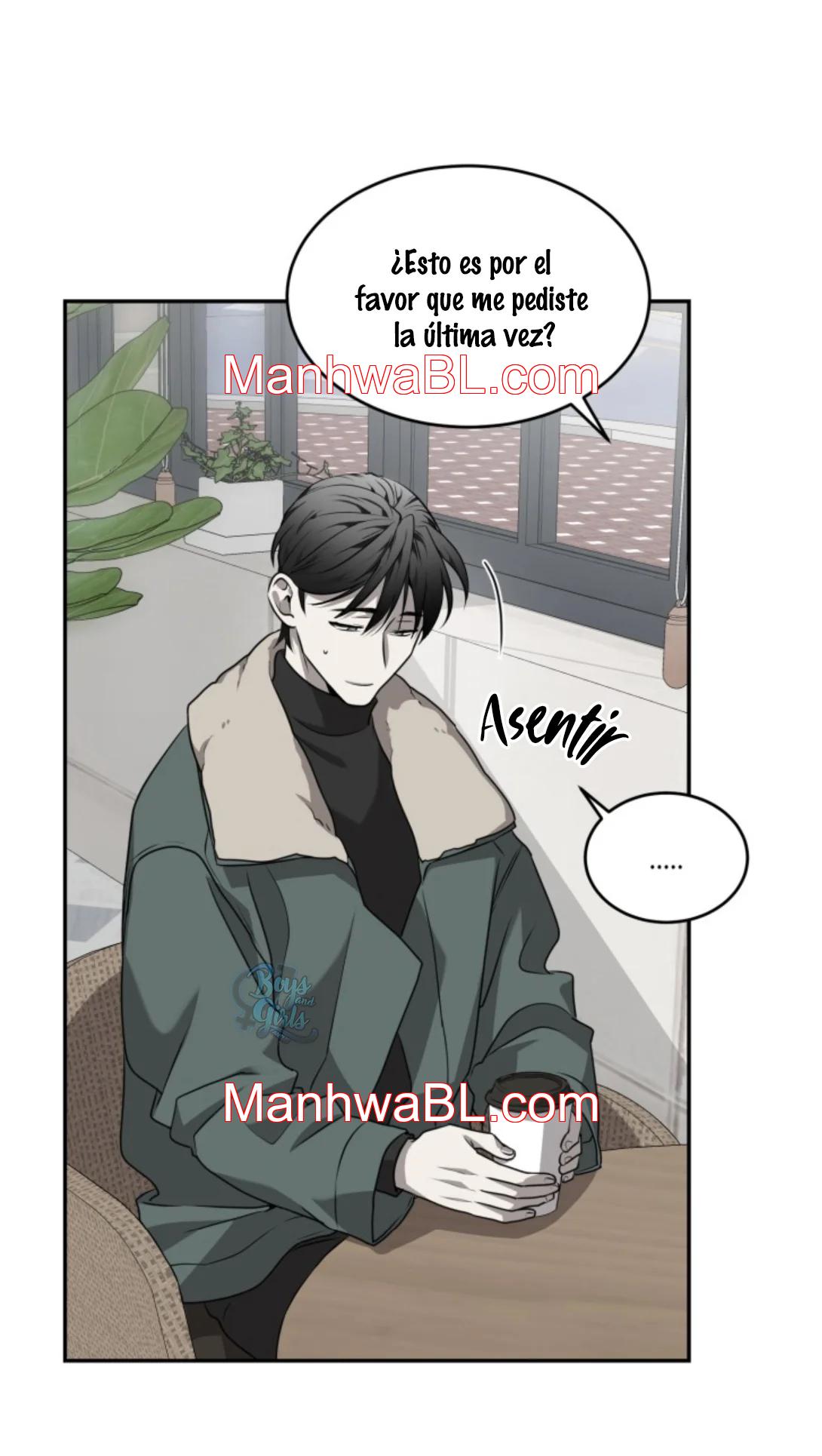 Vivarium - Capítulo 22.00 manhwa