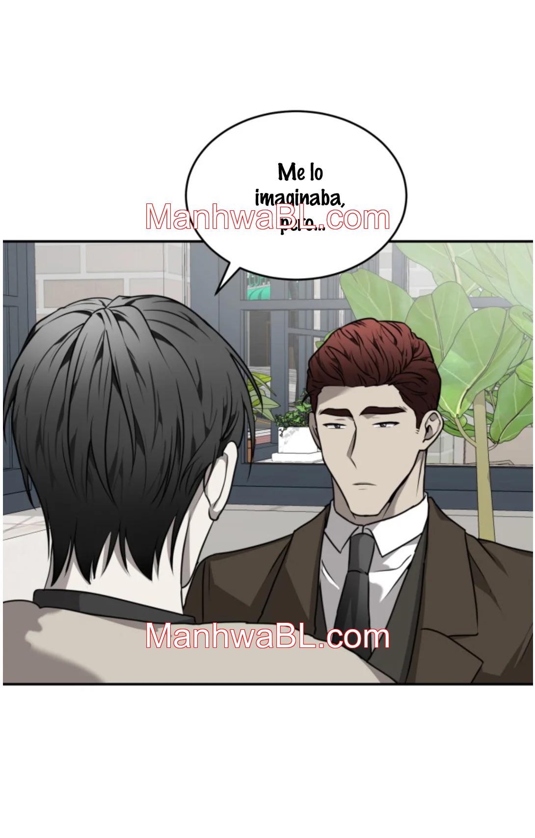 Vivarium - Capítulo 22.00 manhwa