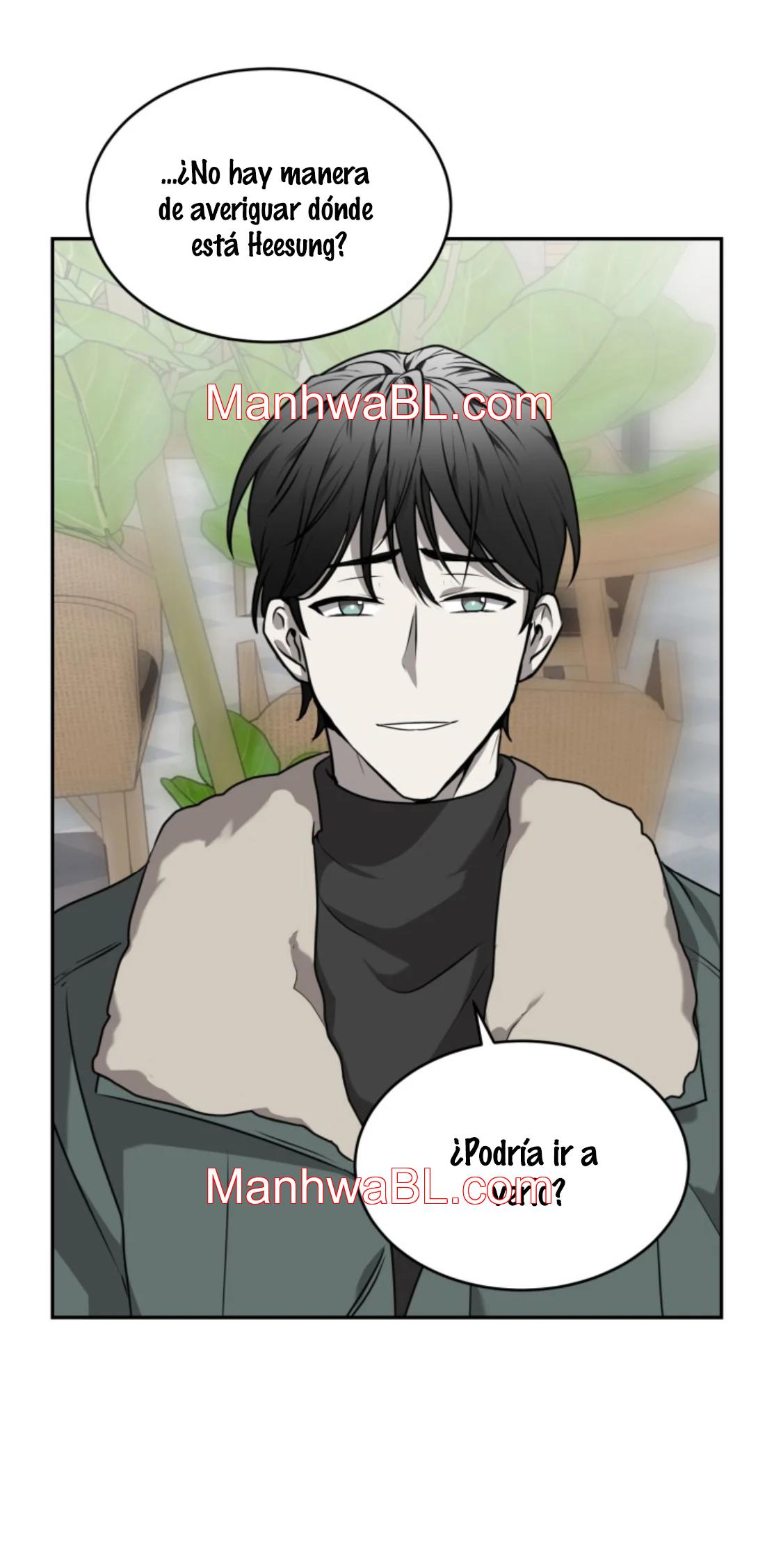 Vivarium - Capítulo 22.00 manhwa
