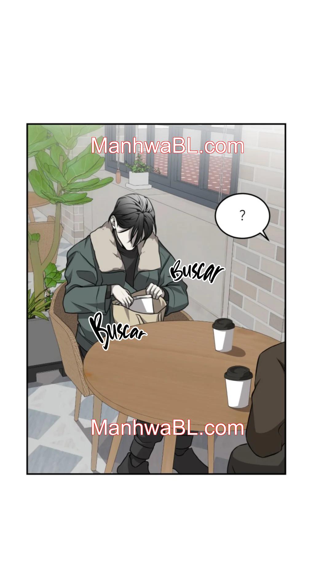 Vivarium - Capítulo 22.00 manhwa