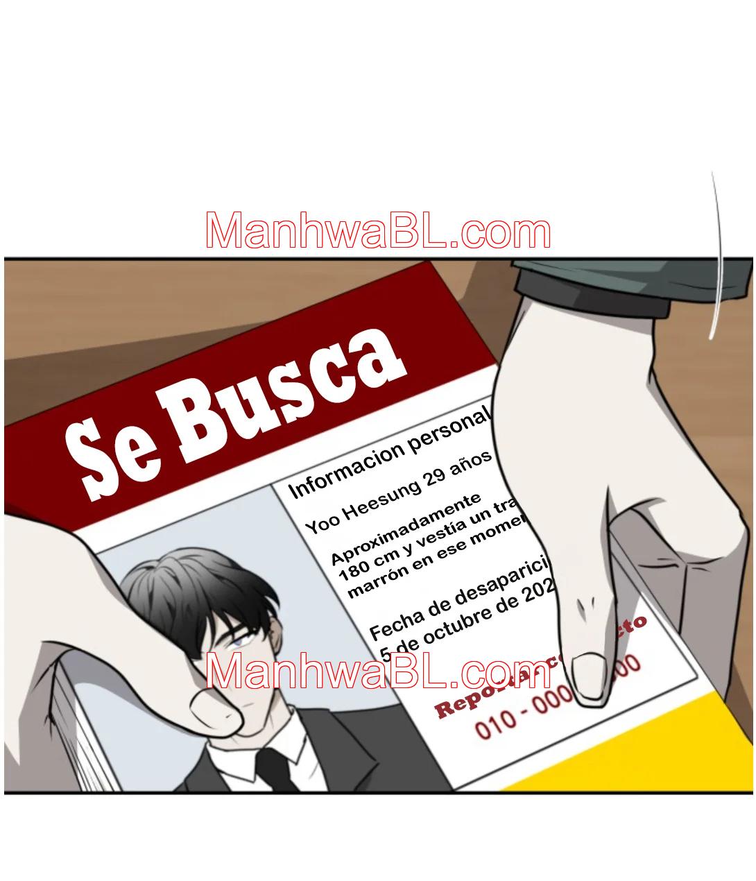Vivarium - Capítulo 22.00 manhwa