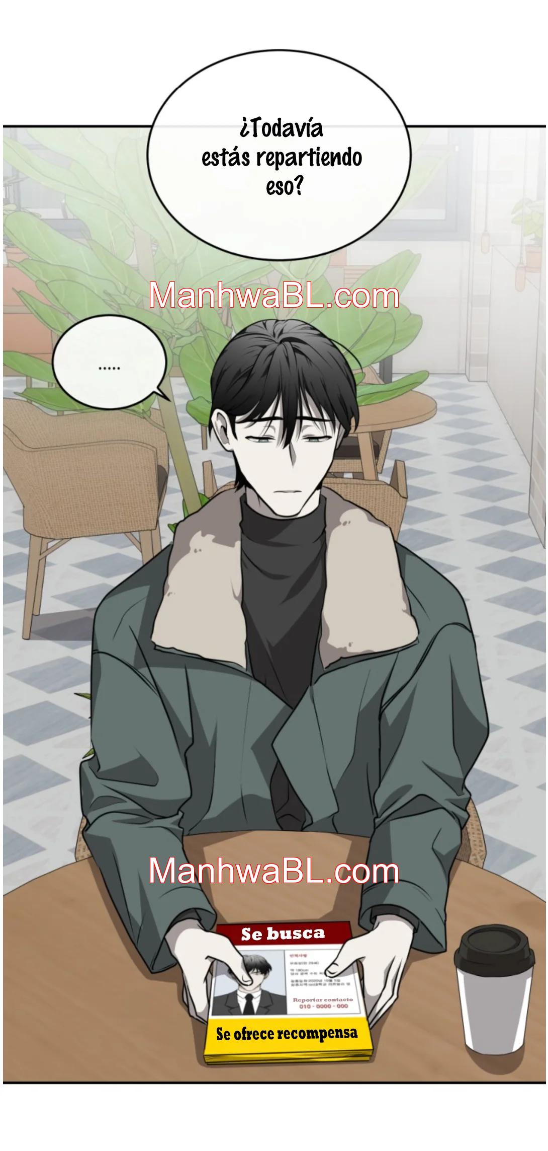 Vivarium - Capítulo 22.00 manhwa
