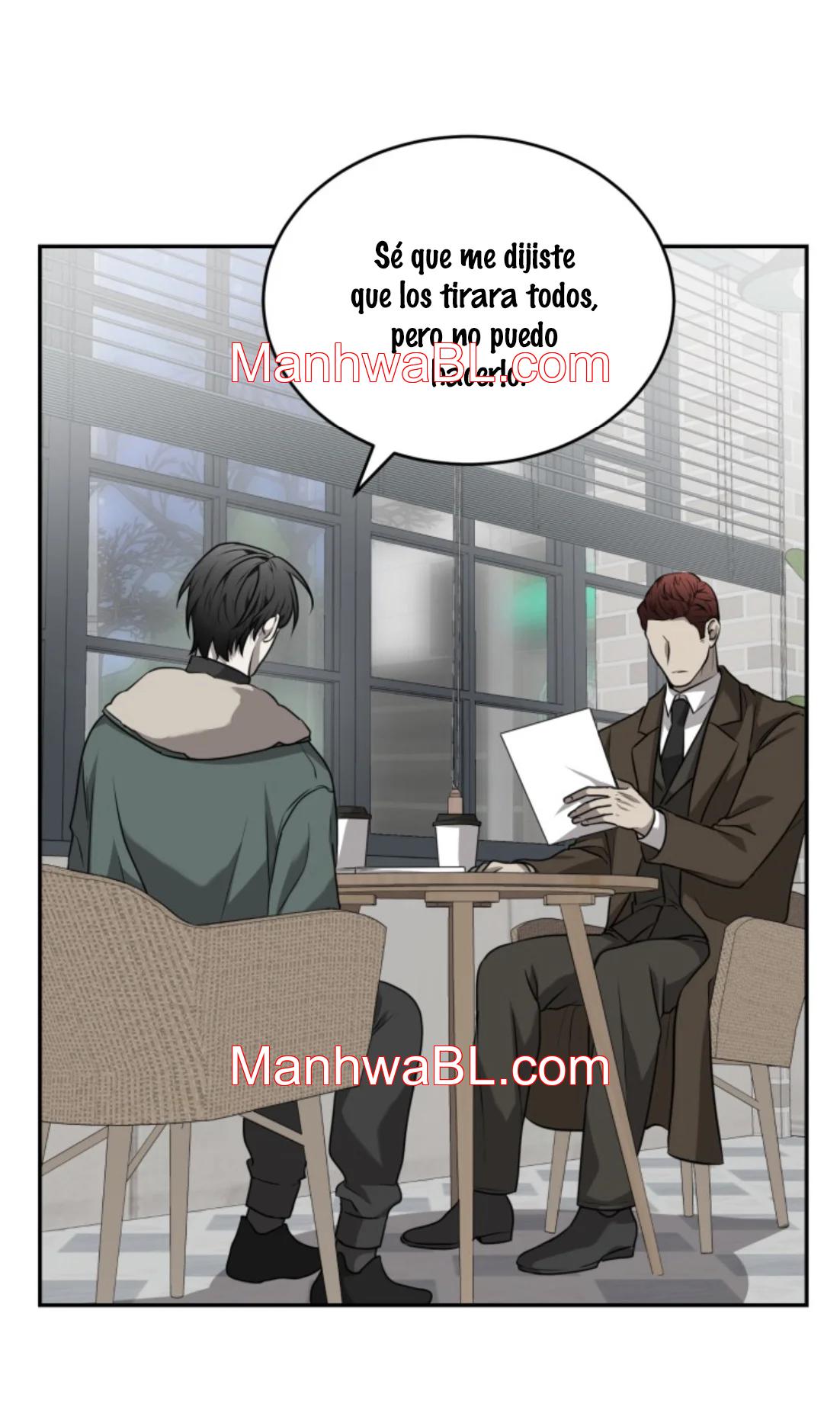 Vivarium - Capítulo 22.00 manhwa