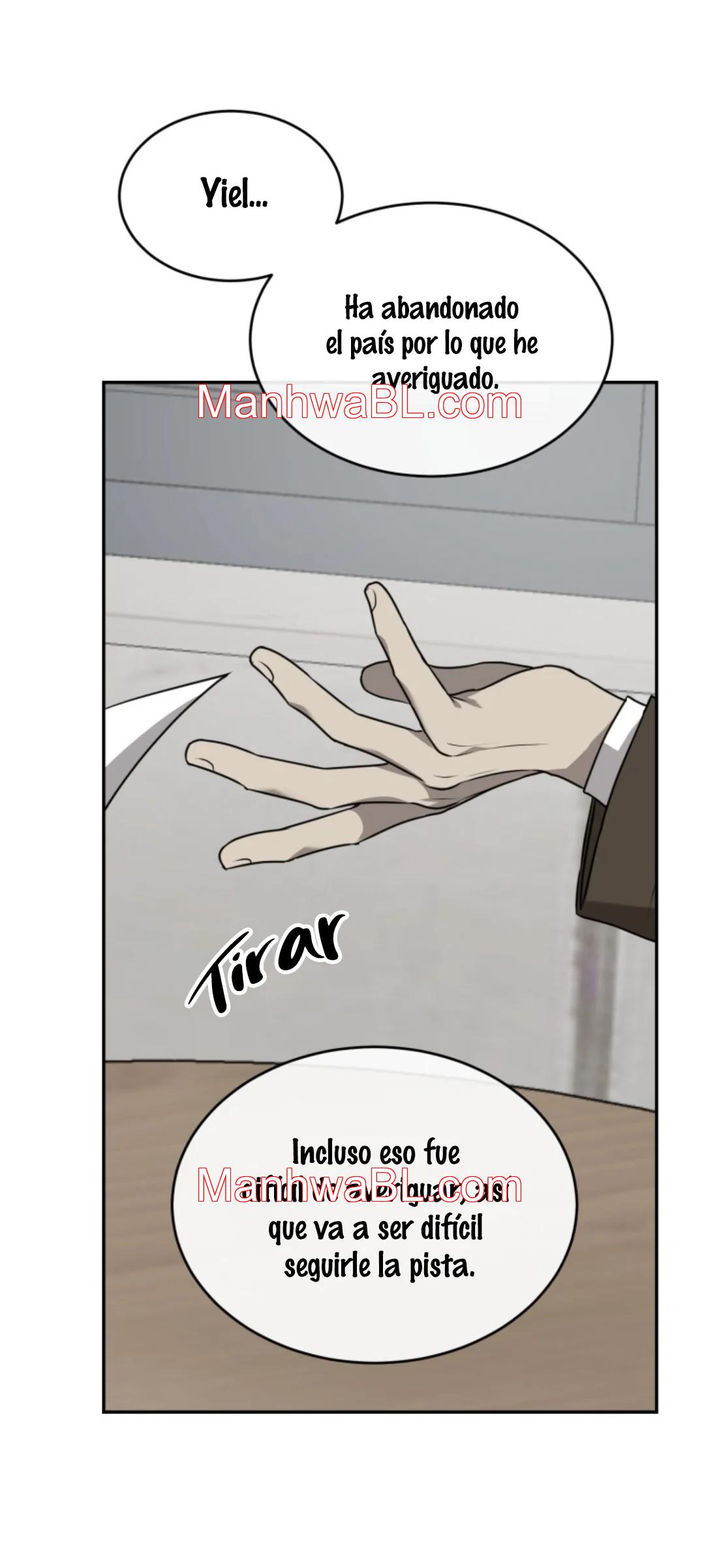 Vivarium - Capítulo 22.00 manhwa