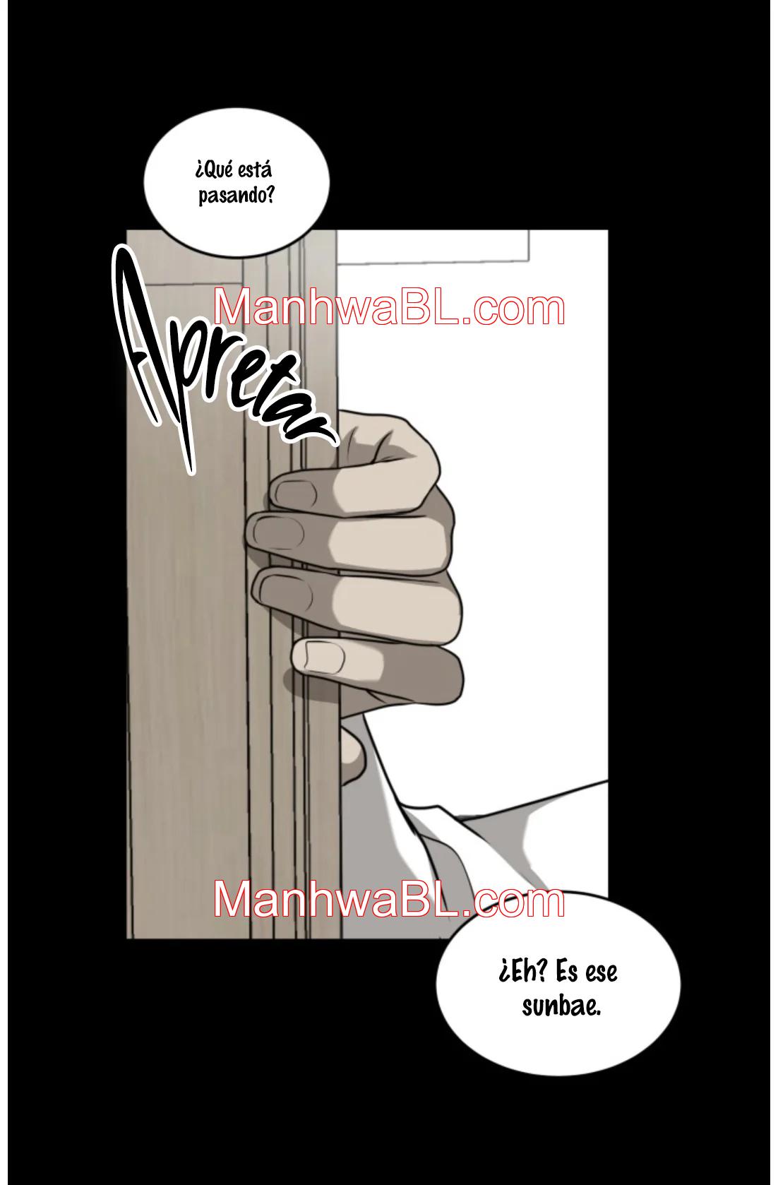 Vivarium - Capítulo 22.00 manhwa