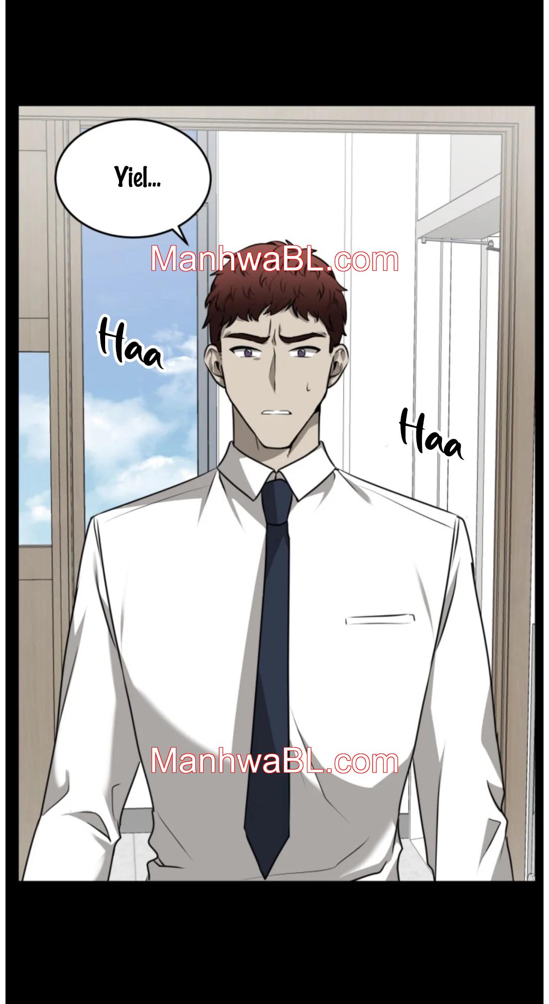Vivarium - Capítulo 22.00 manhwa
