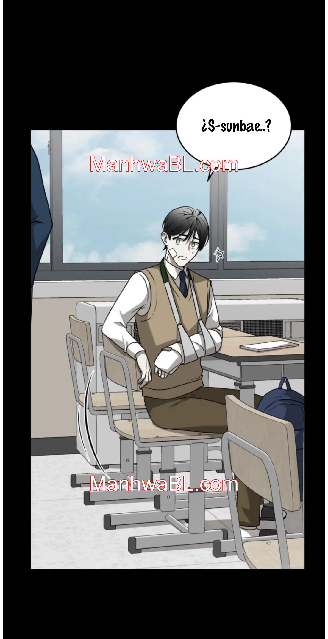 Vivarium - Capítulo 22.00 manhwa