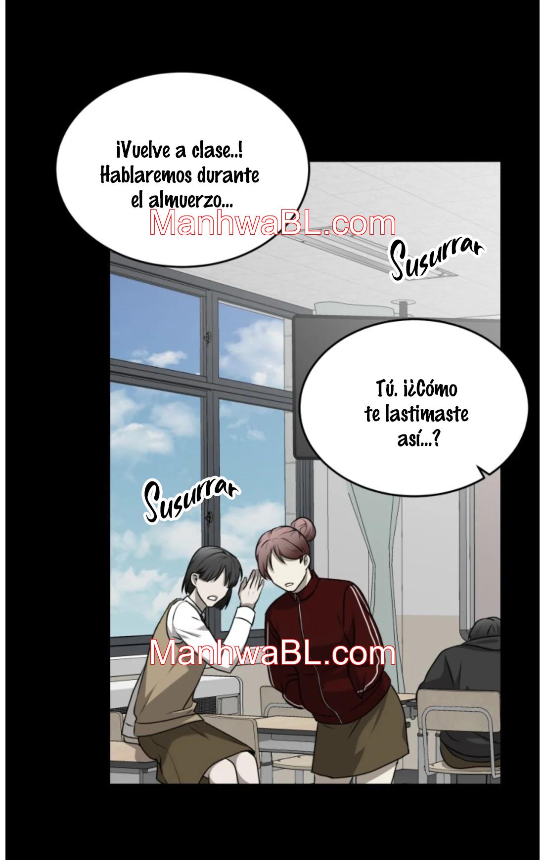 Vivarium - Capítulo 22.00 manhwa