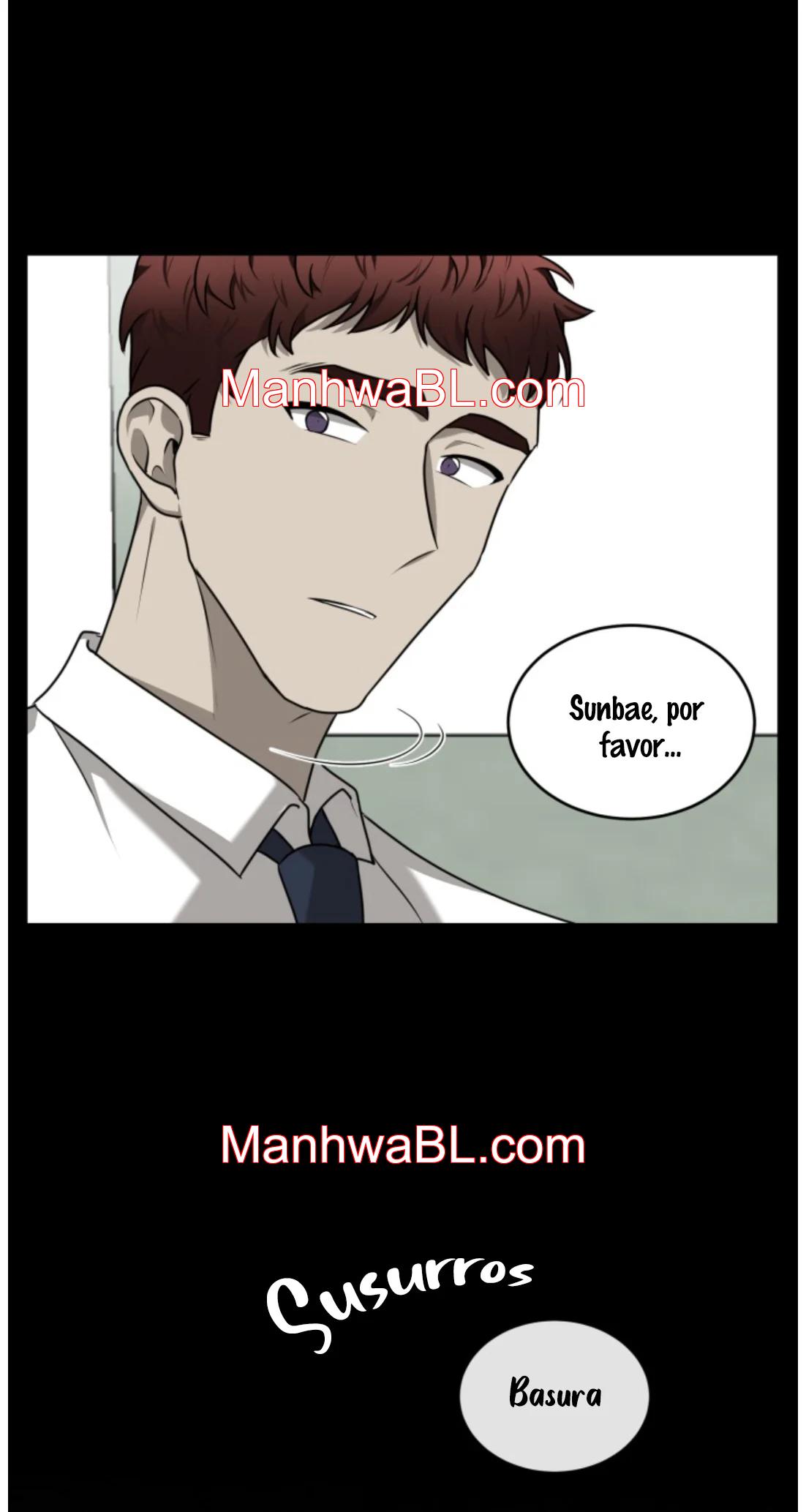 Vivarium - Capítulo 22.00 manhwa