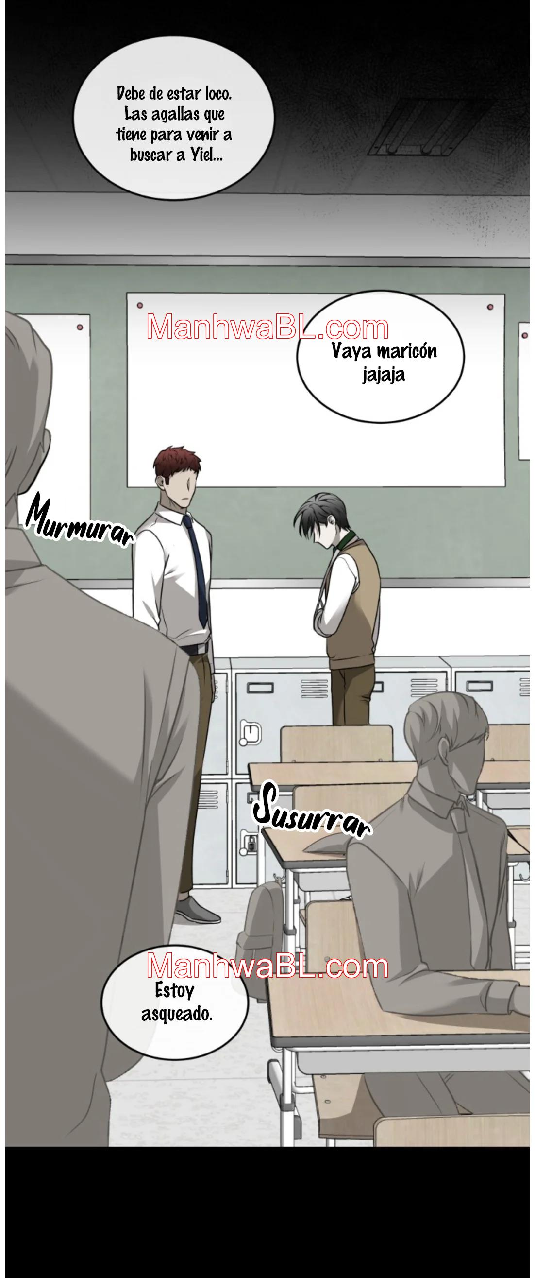 Vivarium - Capítulo 22.00 manhwa