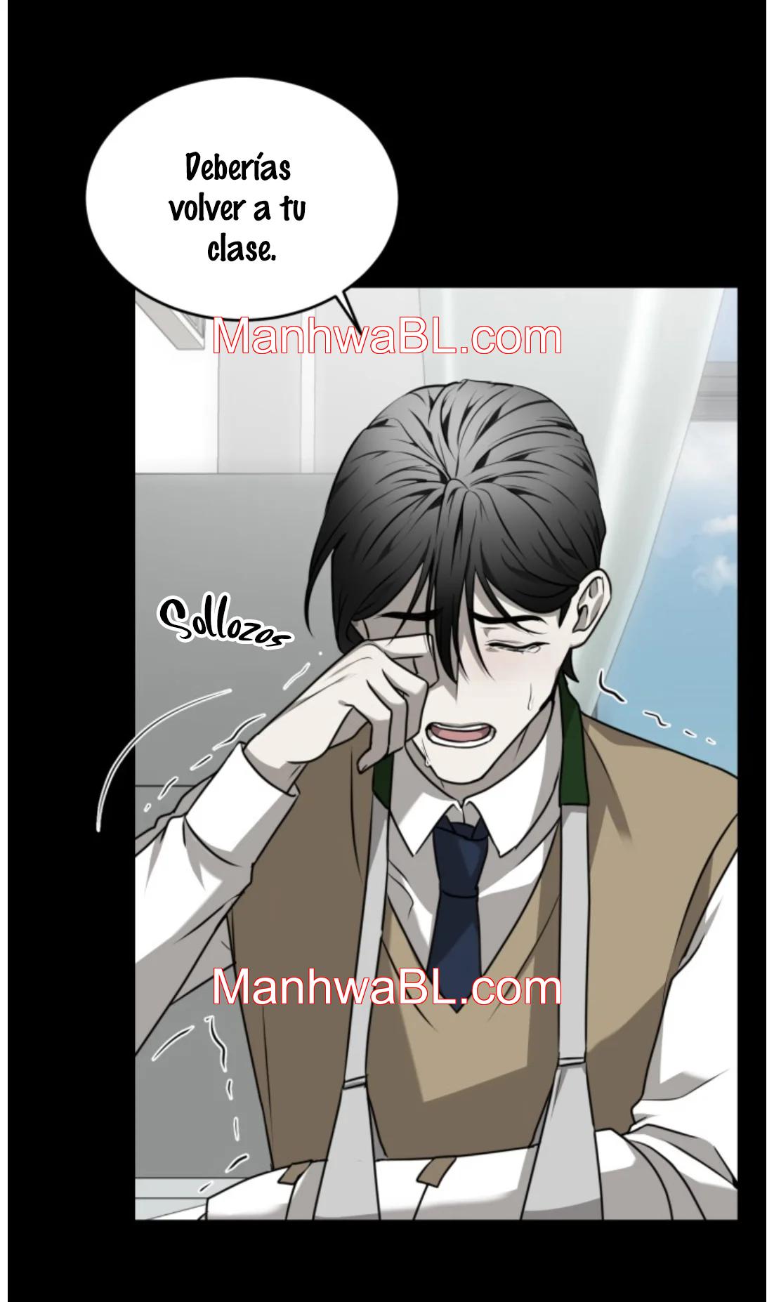 Vivarium - Capítulo 22.00 manhwa