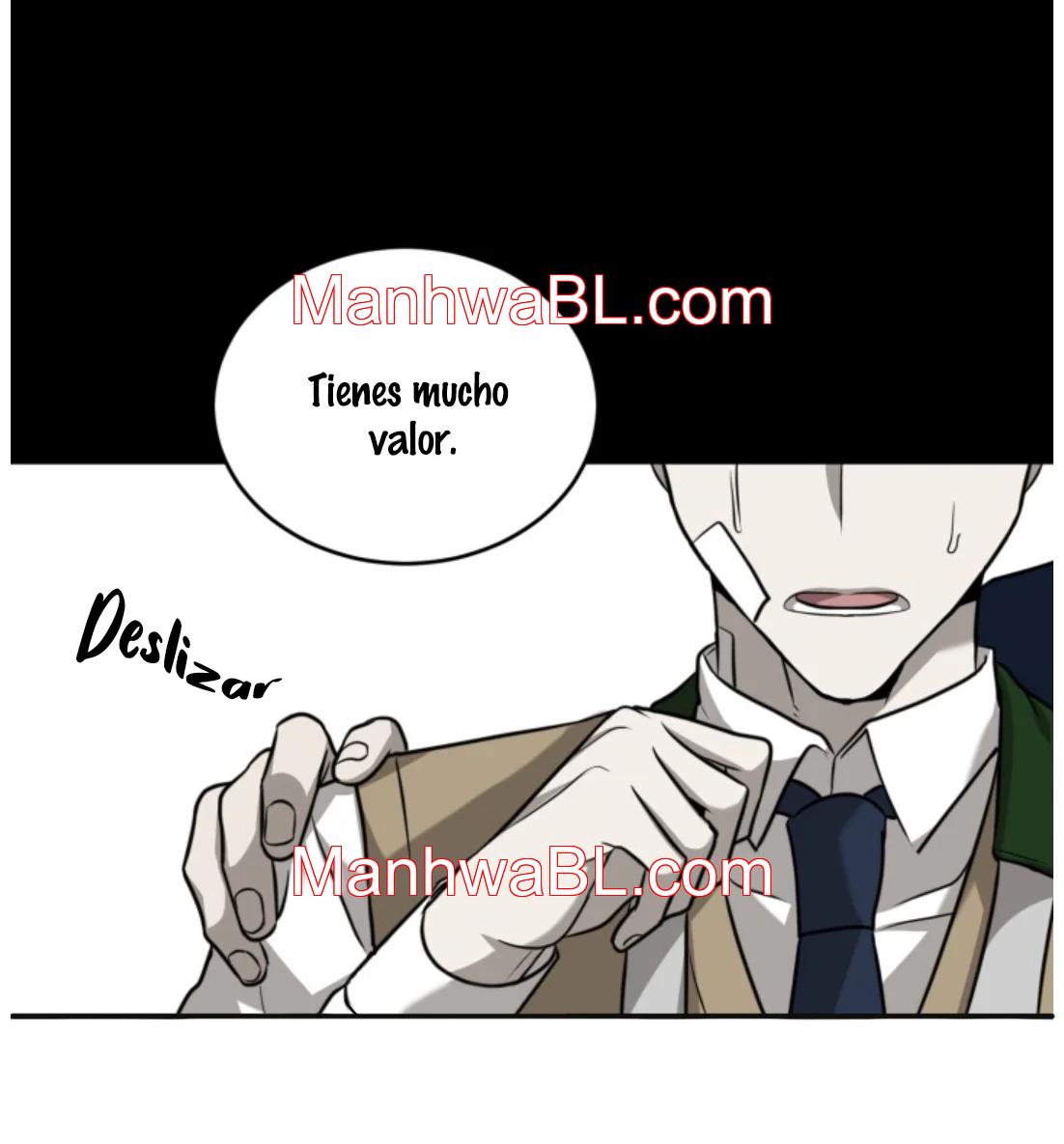 Vivarium - Capítulo 22.00 manhwa
