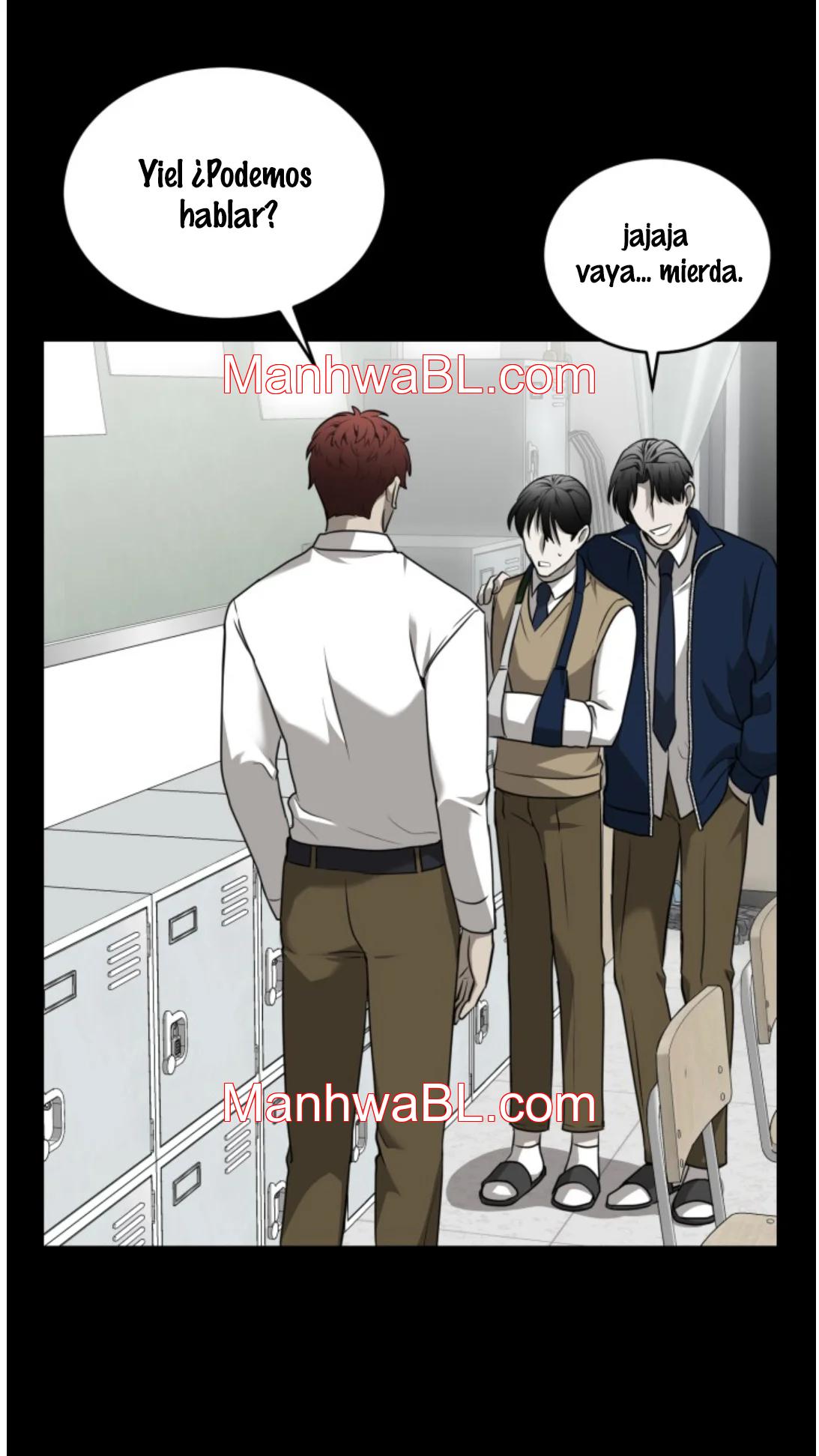 Vivarium - Capítulo 22.00 manhwa