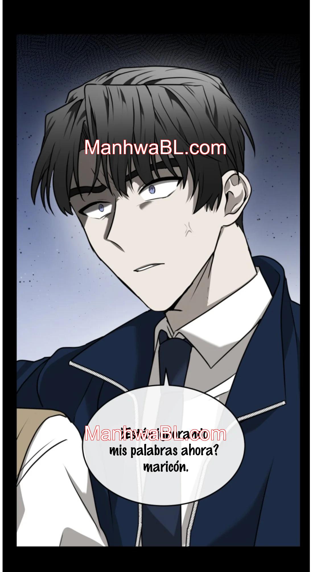 Vivarium - Capítulo 22.00 manhwa
