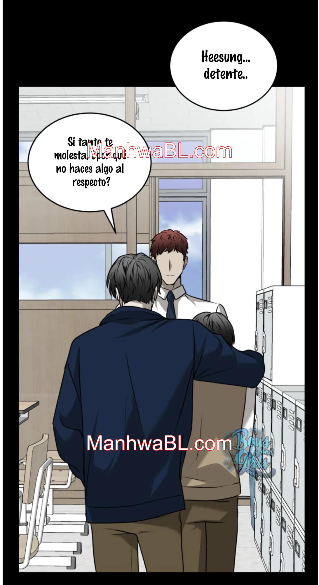 Vivarium - Capítulo 22.00 manhwa