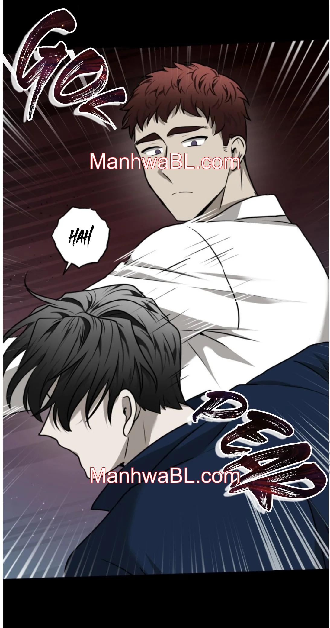 Vivarium - Capítulo 22.00 manhwa