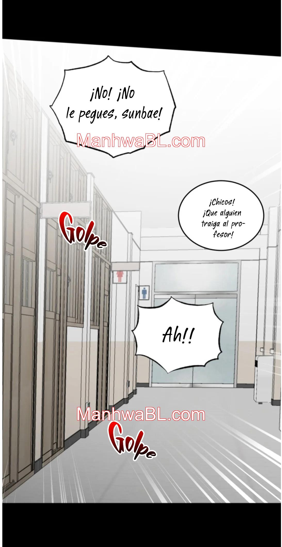 Vivarium - Capítulo 22.00 manhwa