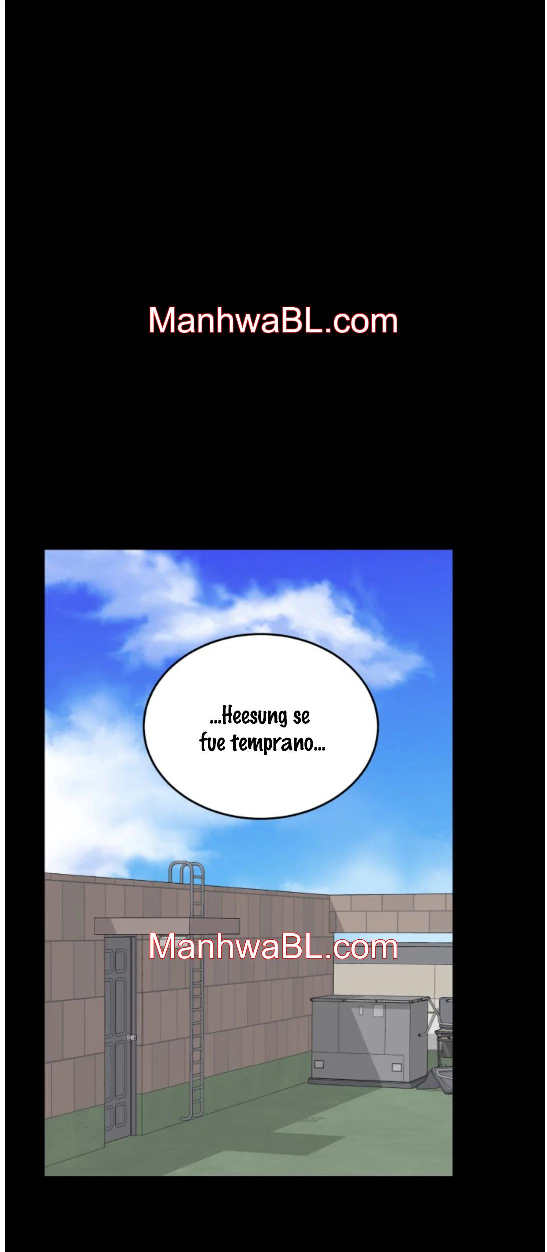 Vivarium - Capítulo 22.00 manhwa