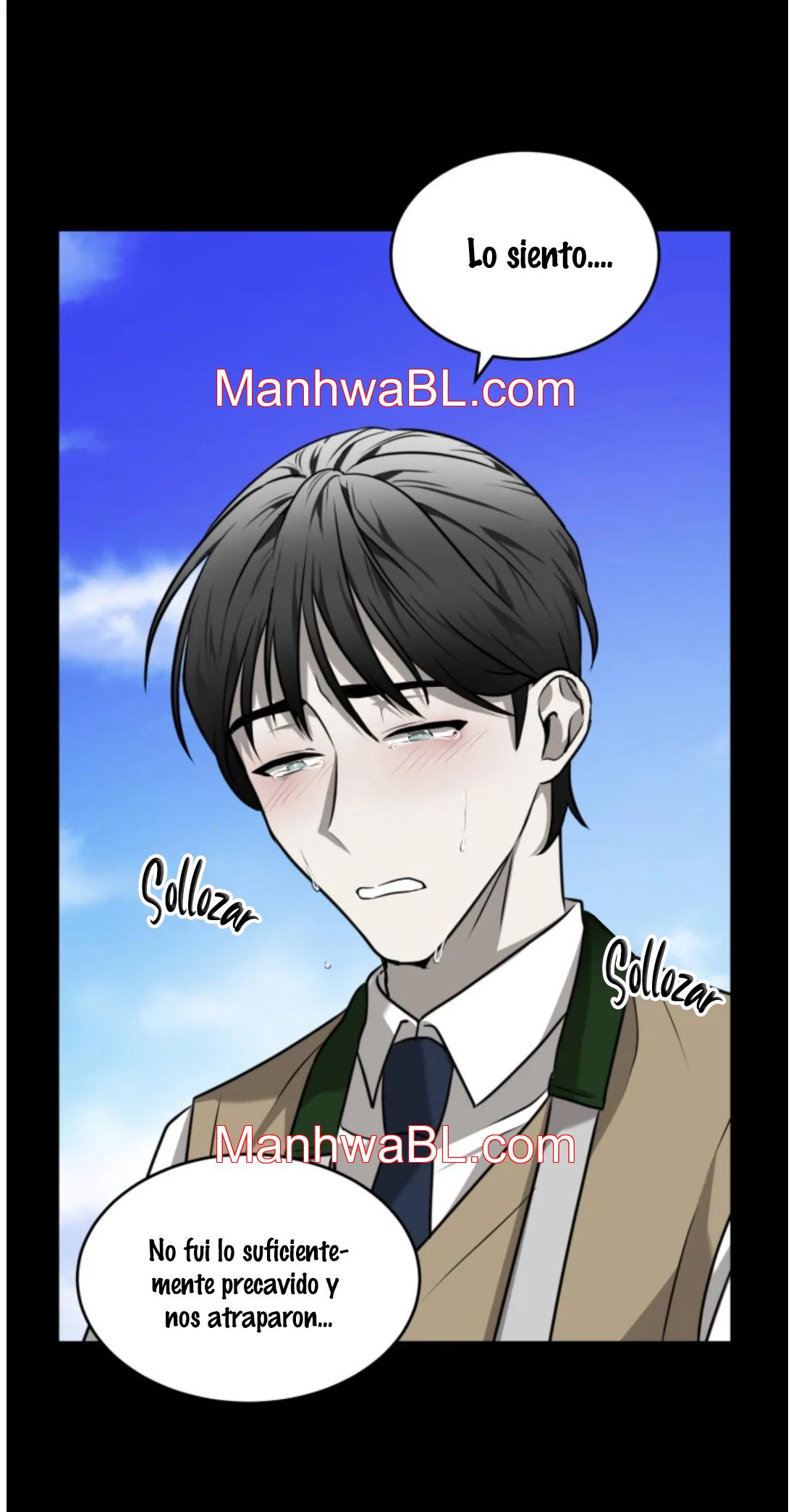 Vivarium - Capítulo 22.00 manhwa