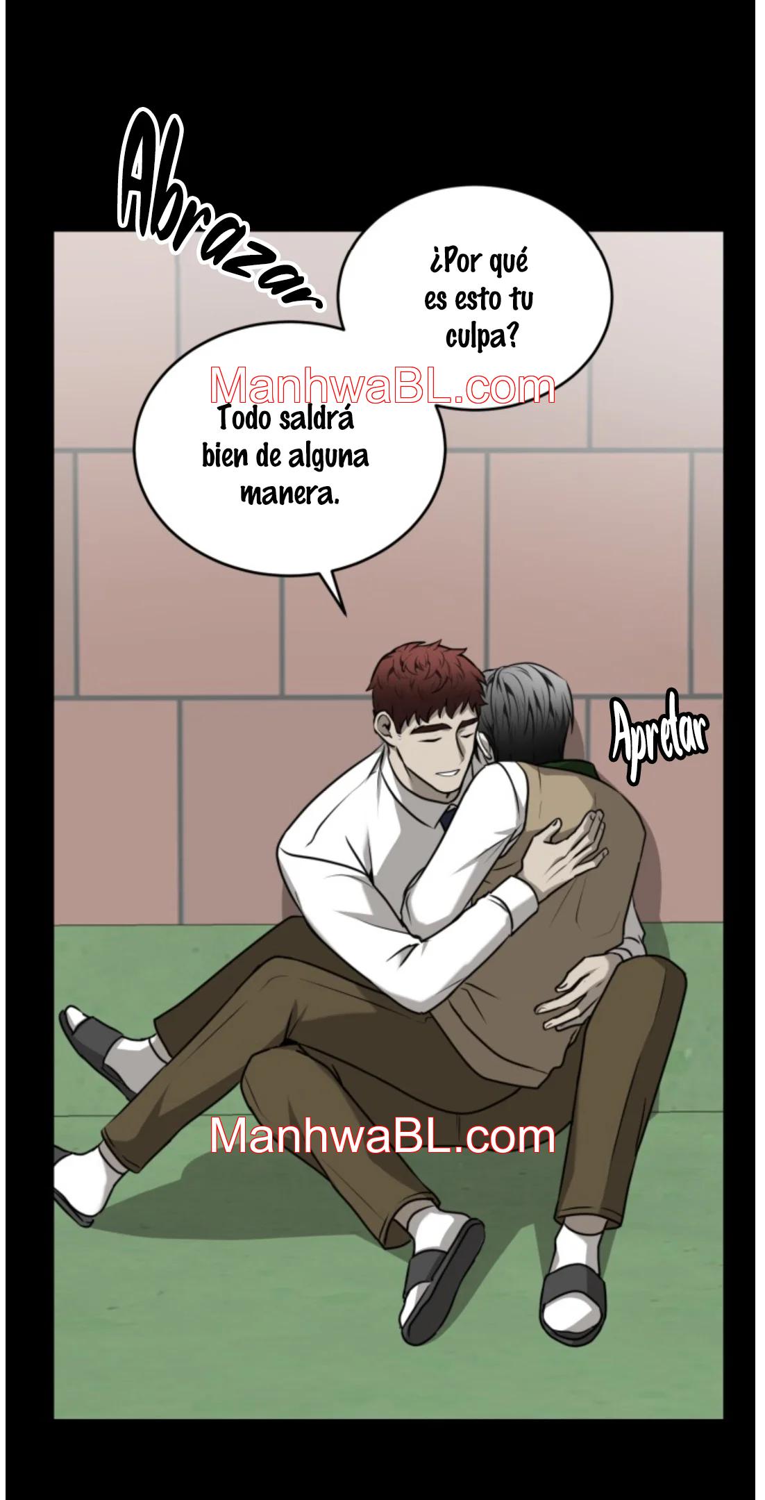 Vivarium - Capítulo 22.00 manhwa