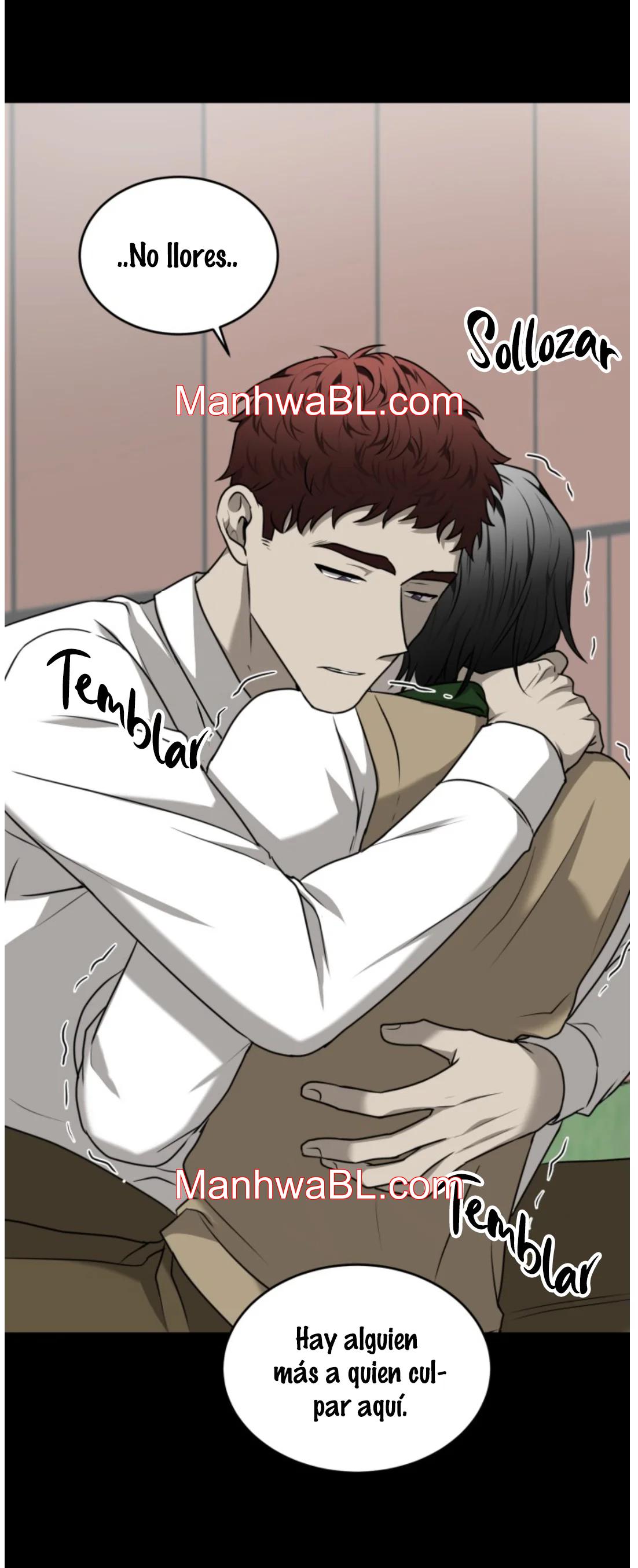 Vivarium - Capítulo 22.00 manhwa