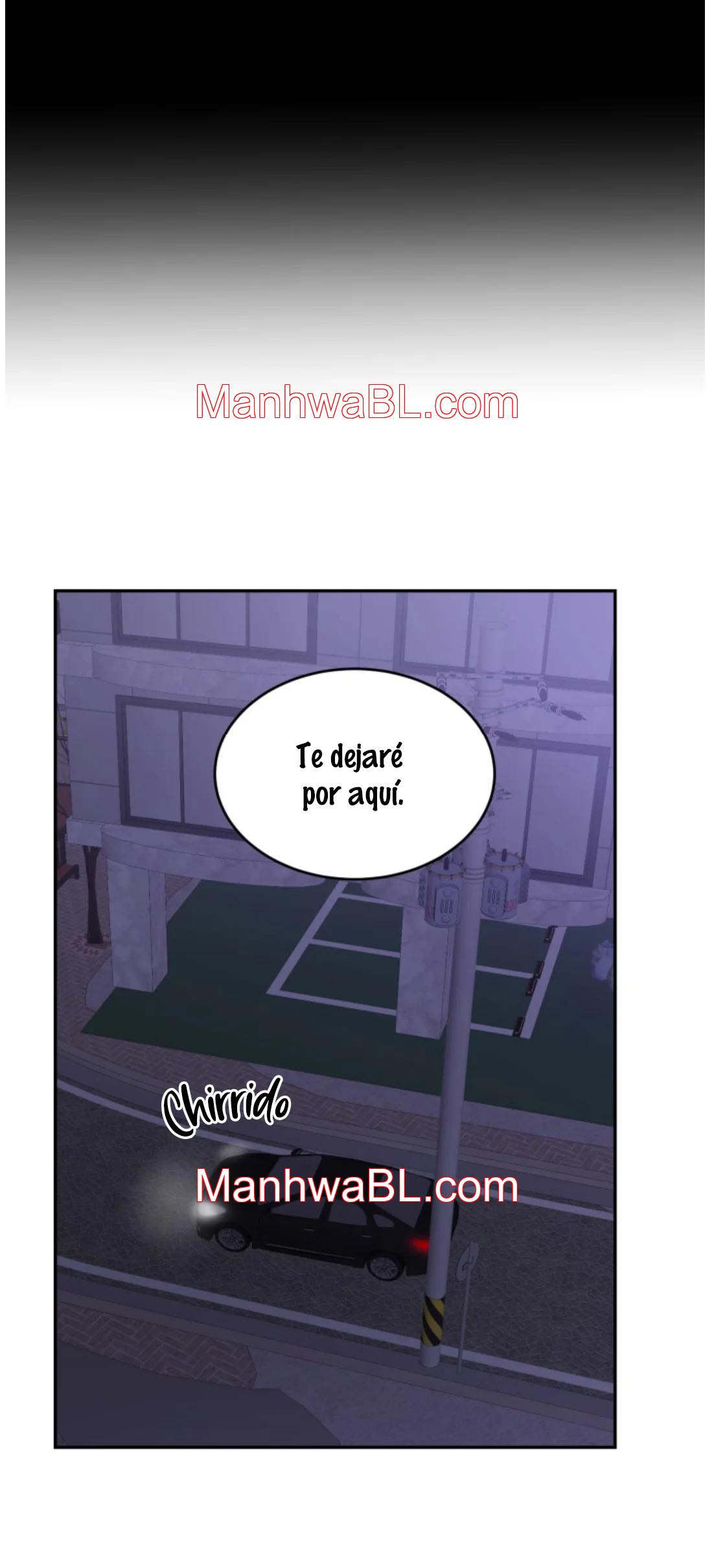 Vivarium - Capítulo 22.00 manhwa