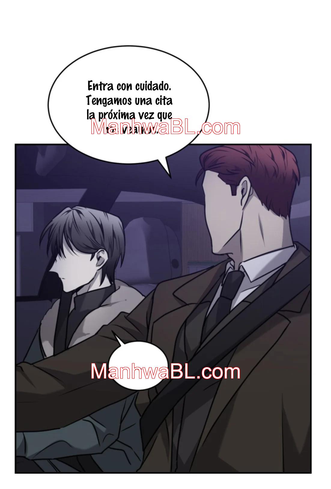 Vivarium - Capítulo 22.00 manhwa