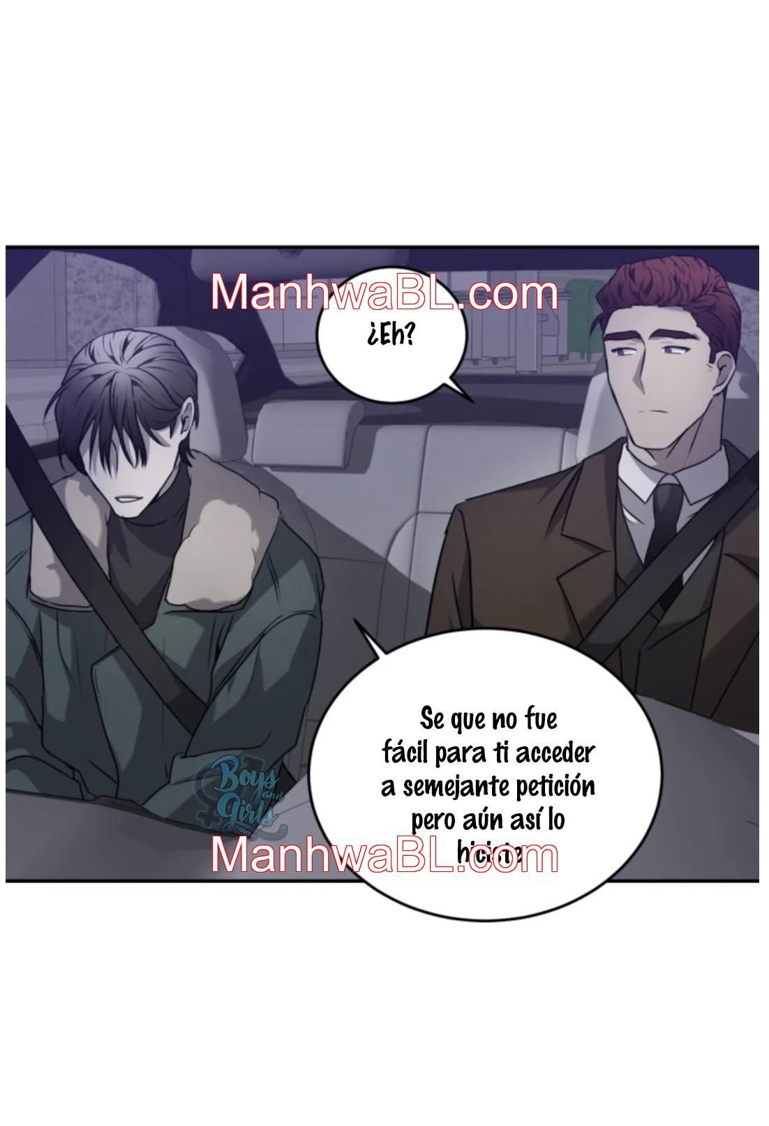 Vivarium - Capítulo 22.00 manhwa