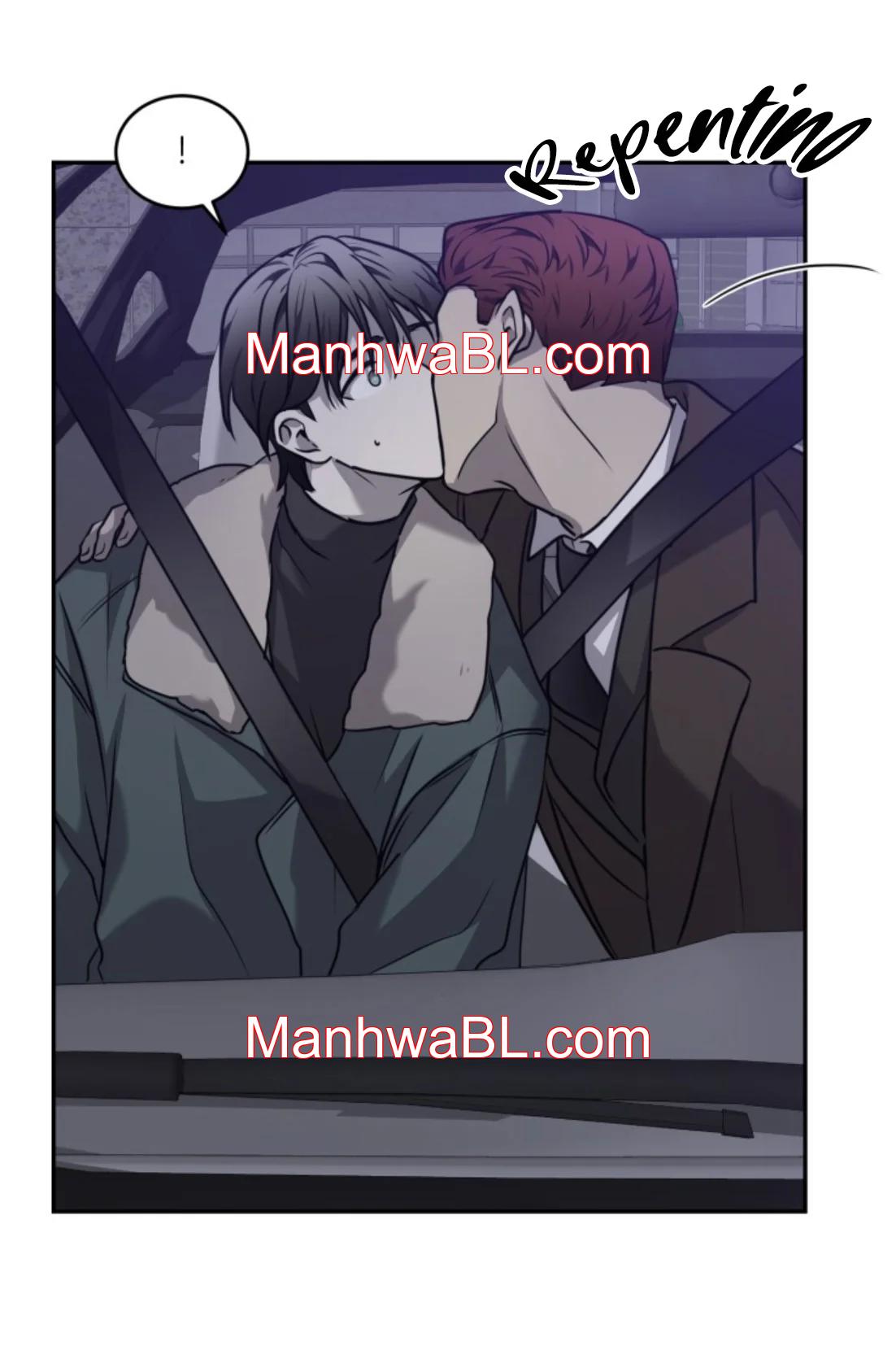 Vivarium - Capítulo 22.00 manhwa