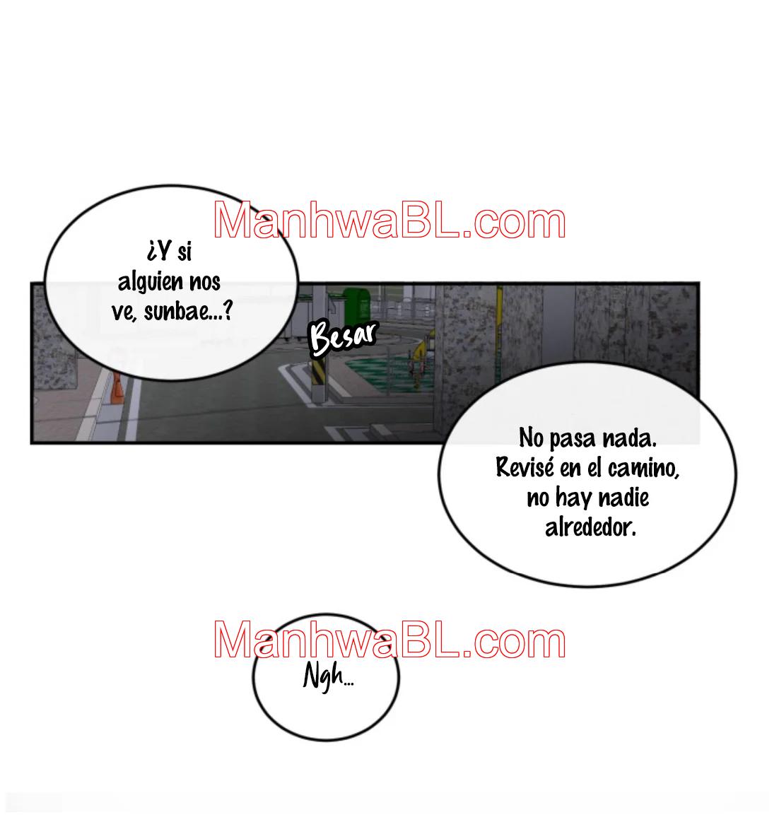 Vivarium - Capítulo 22.00 manhwa