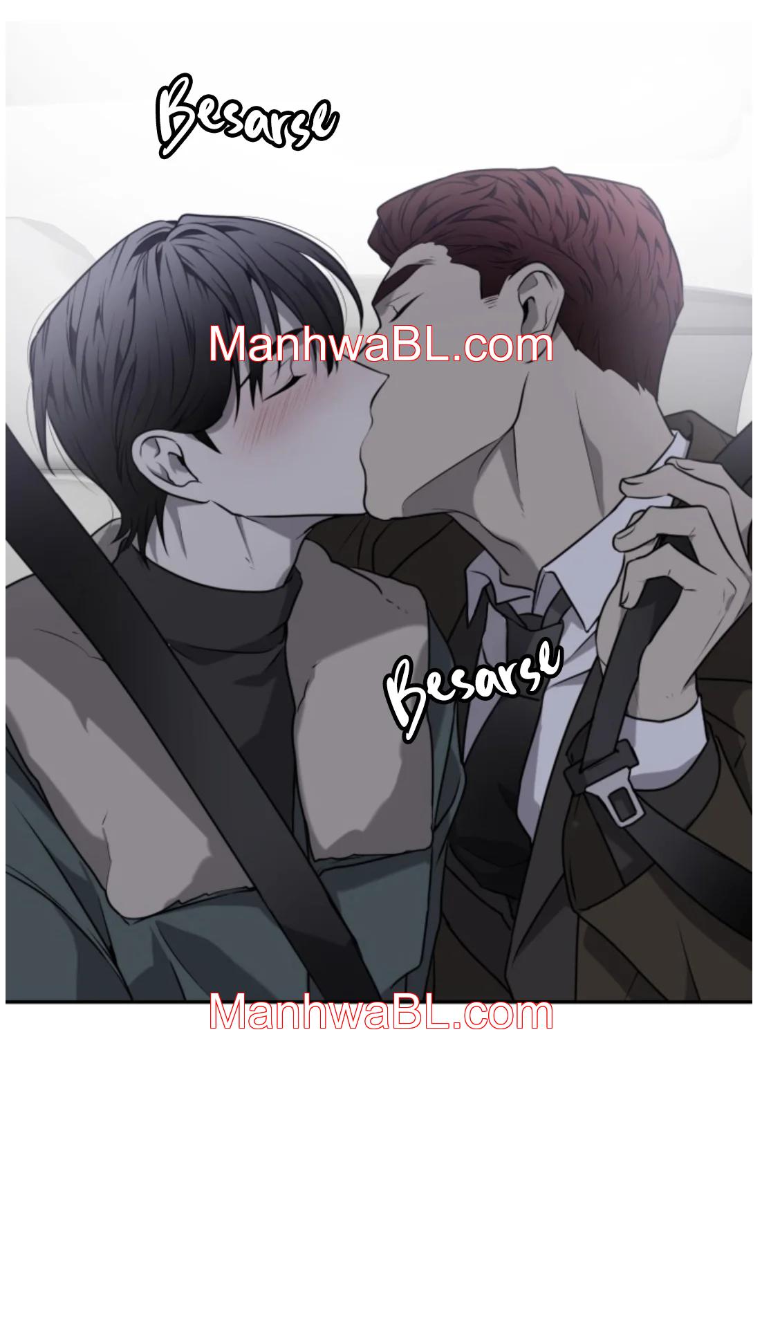 Vivarium - Capítulo 22.00 manhwa