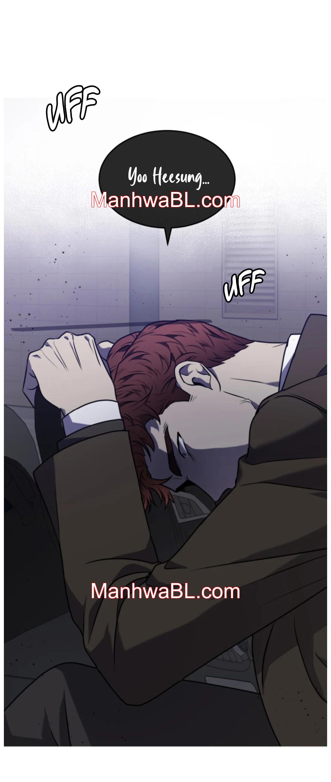 Vivarium - Capítulo 22.00 manhwa