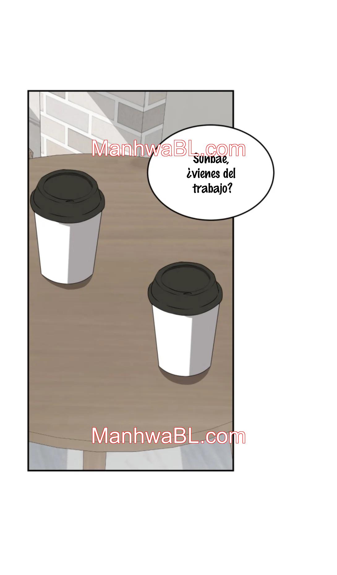 Vivarium - Capítulo 22.00 manhwa