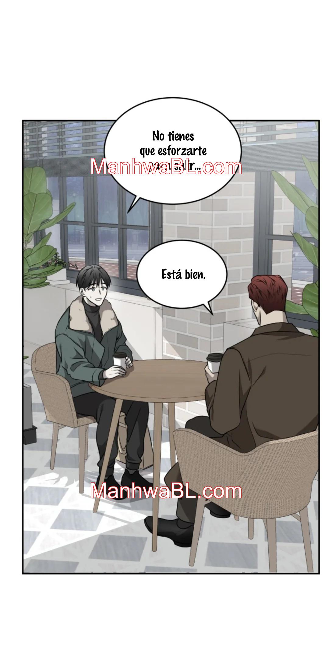 Vivarium - Capítulo 22.00 manhwa